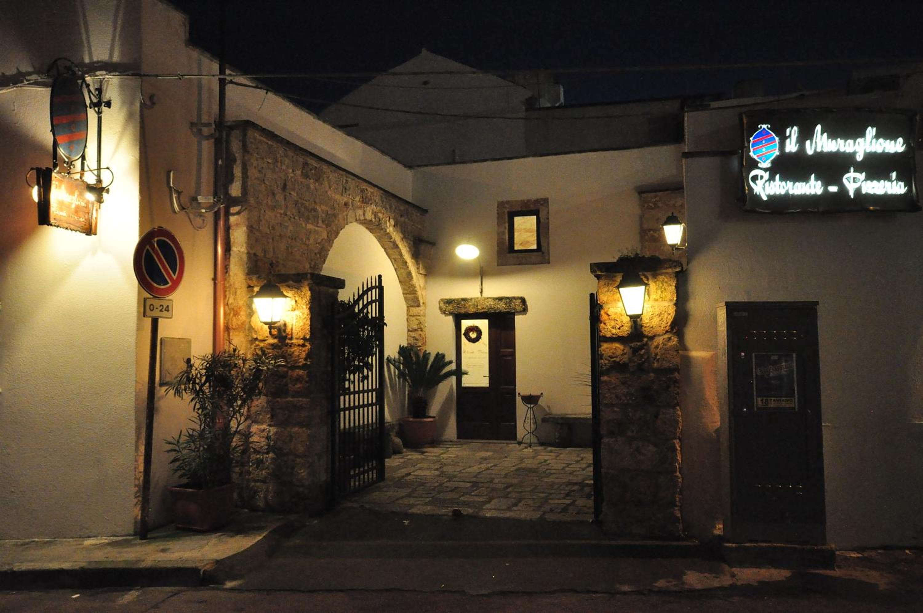 Felline In Bed&Breakfast Dimora di Charme el Salento