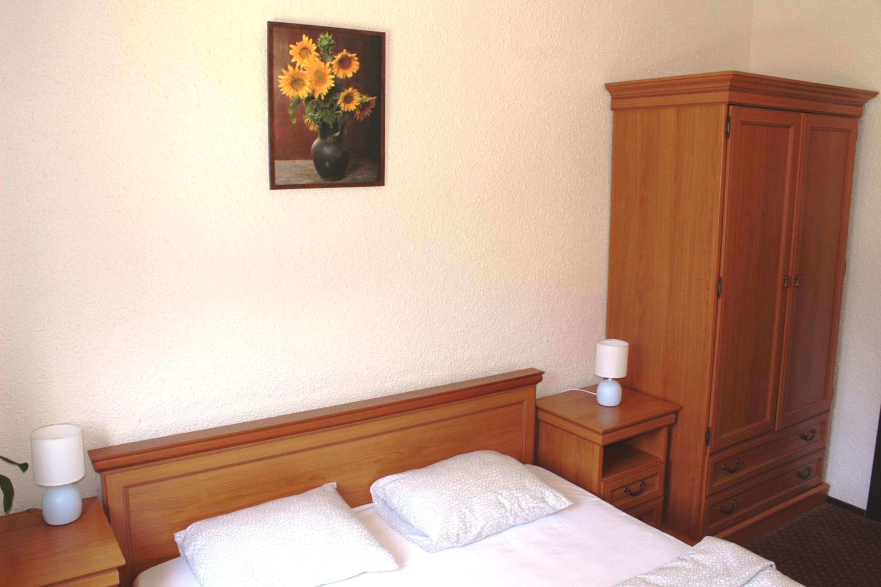 Penzion Varšavjanka