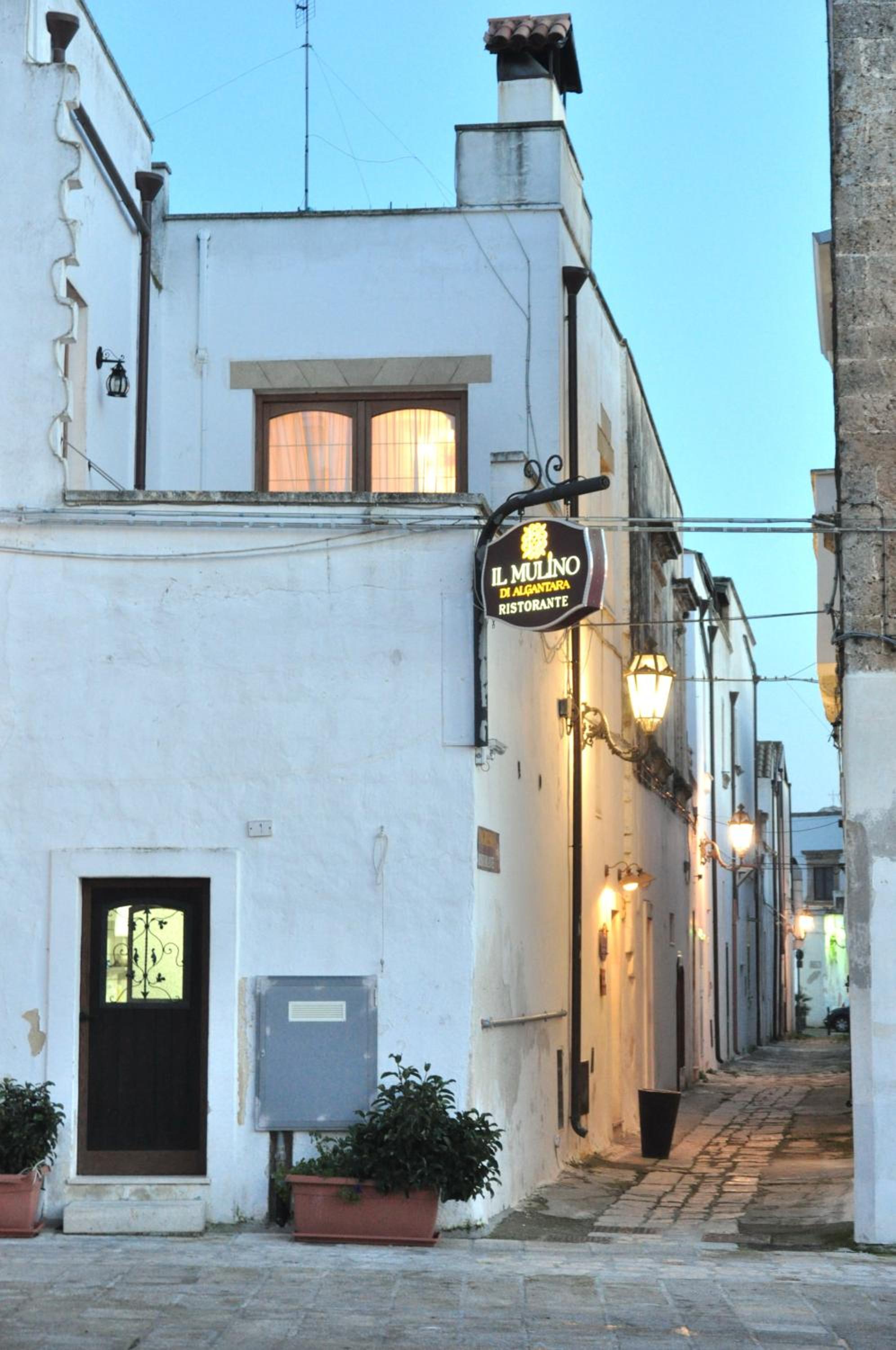 Felline In Bed&Breakfast Dimora di Charme el Salento