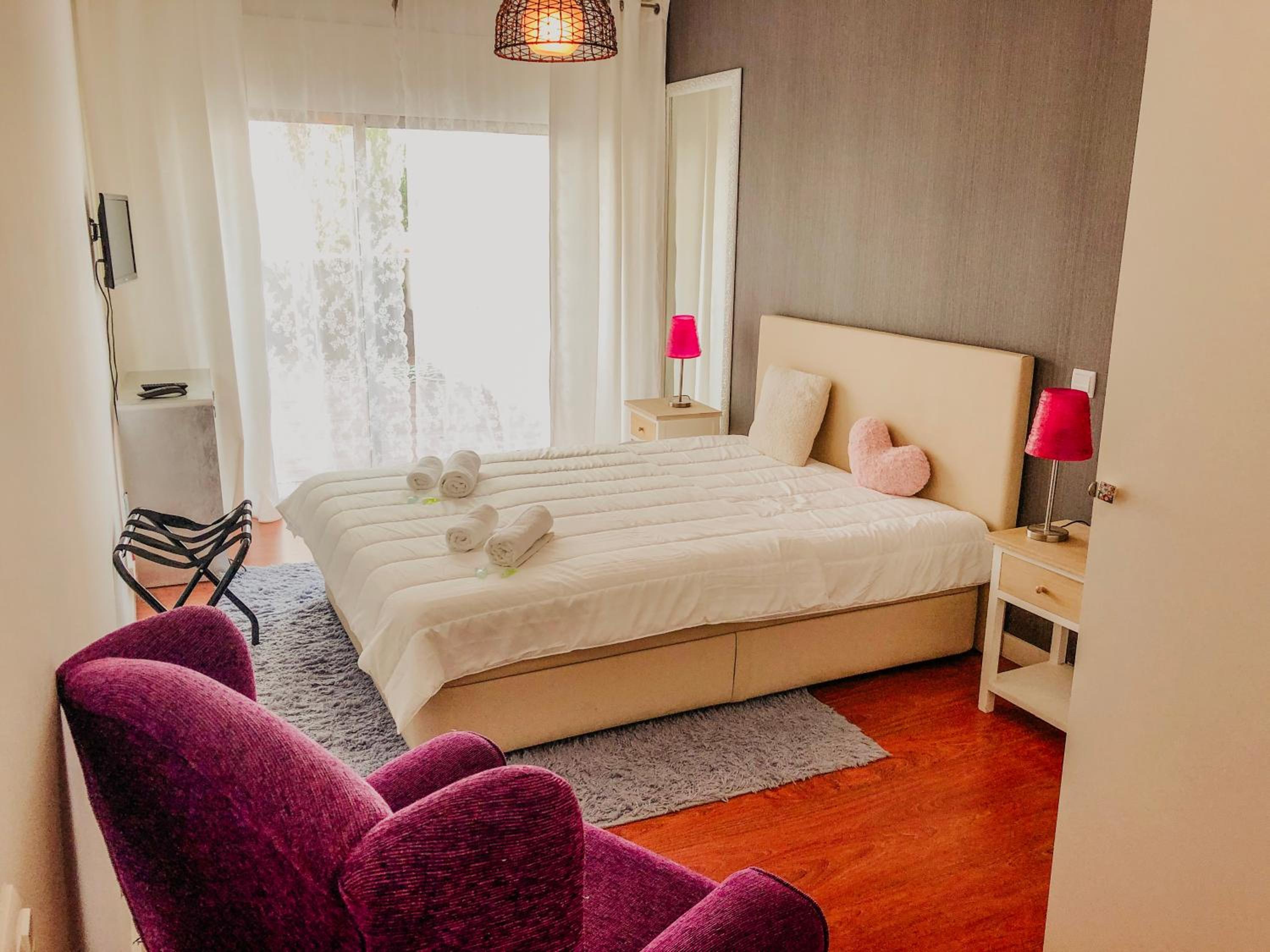 SPA apartment near the beach and marina