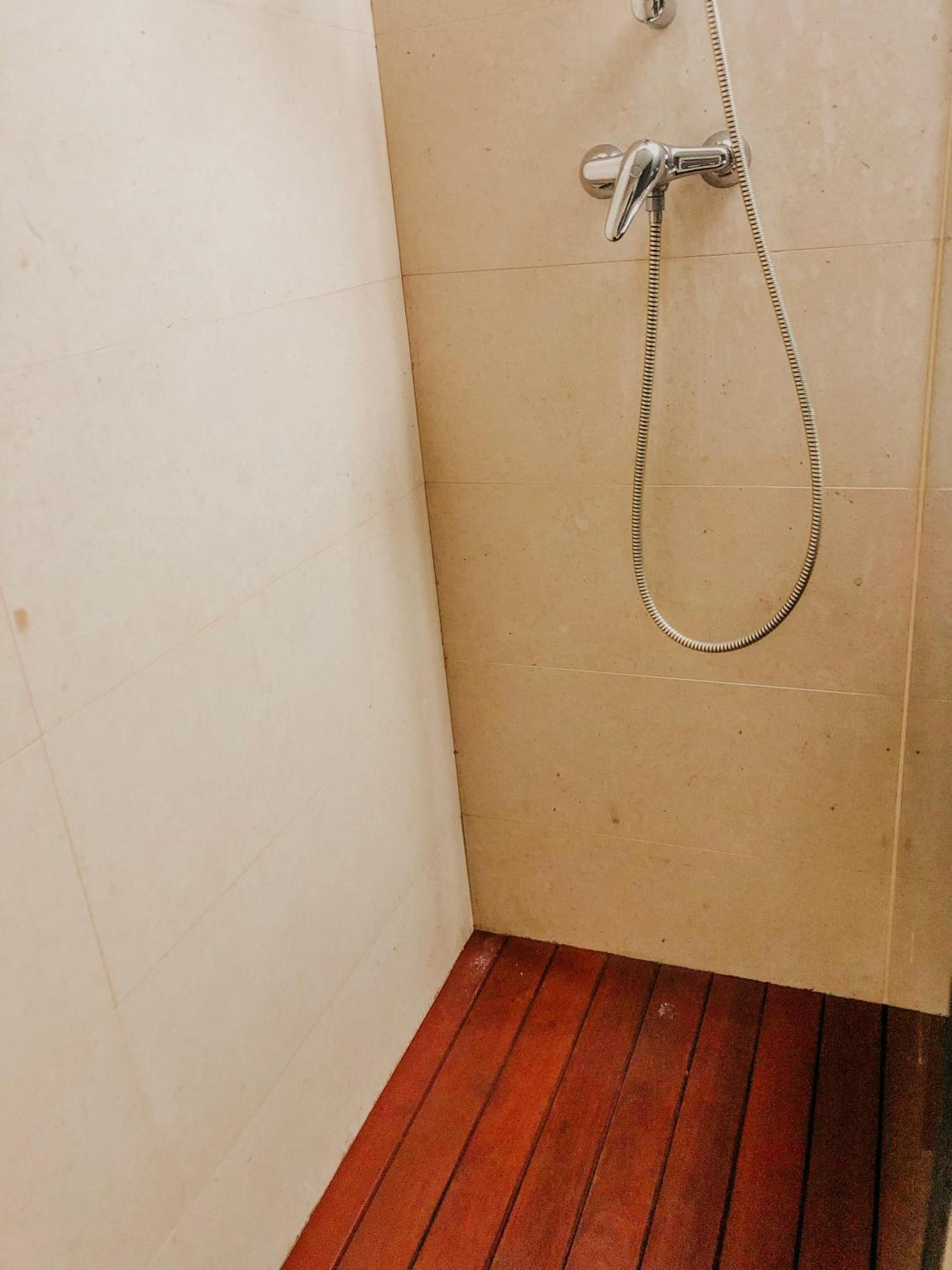 SPA apartment near the beach and marina