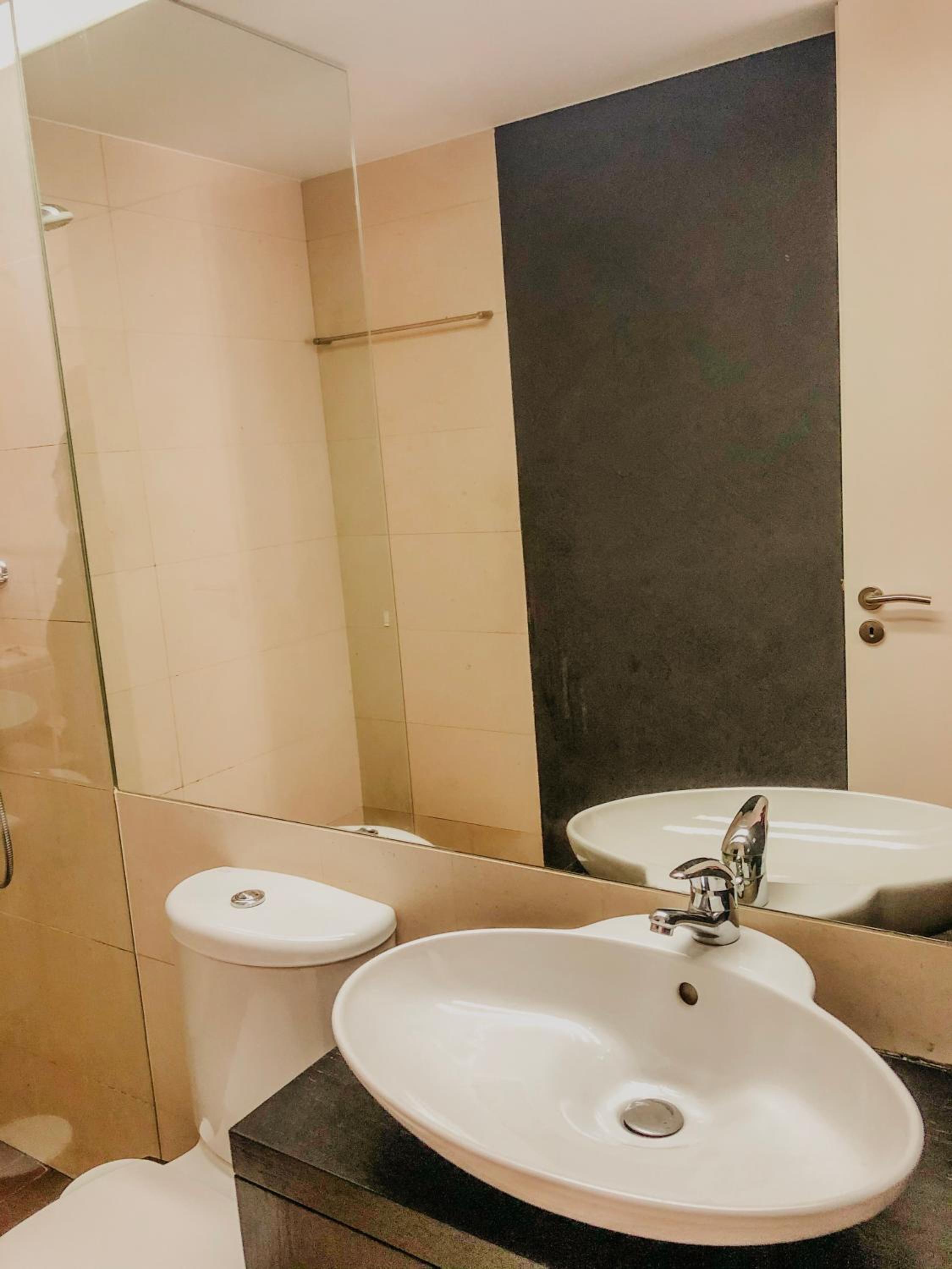 SPA apartment near the beach and marina