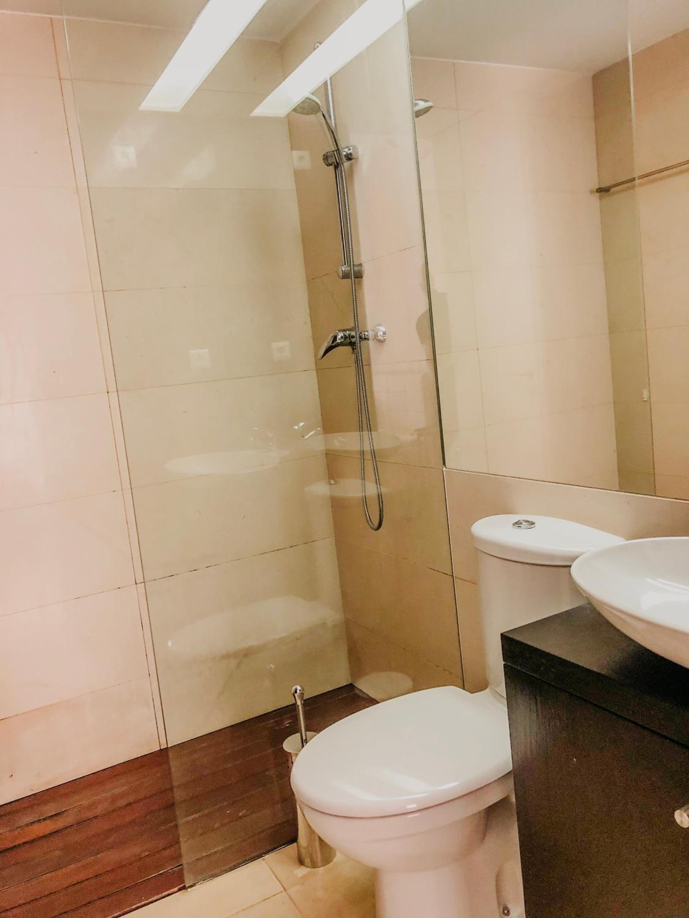 SPA apartment near the beach and marina