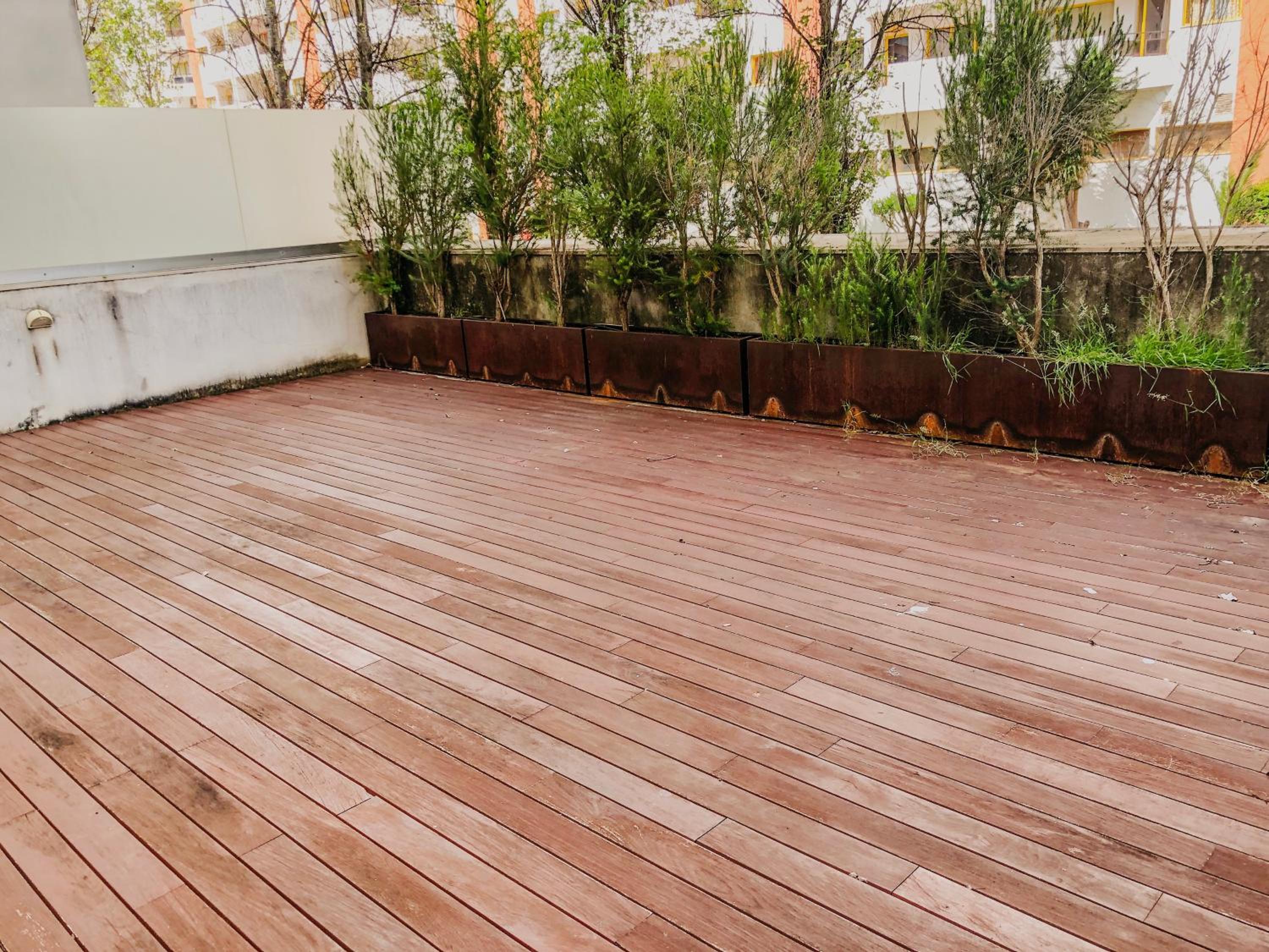 SPA apartment near the beach and marina