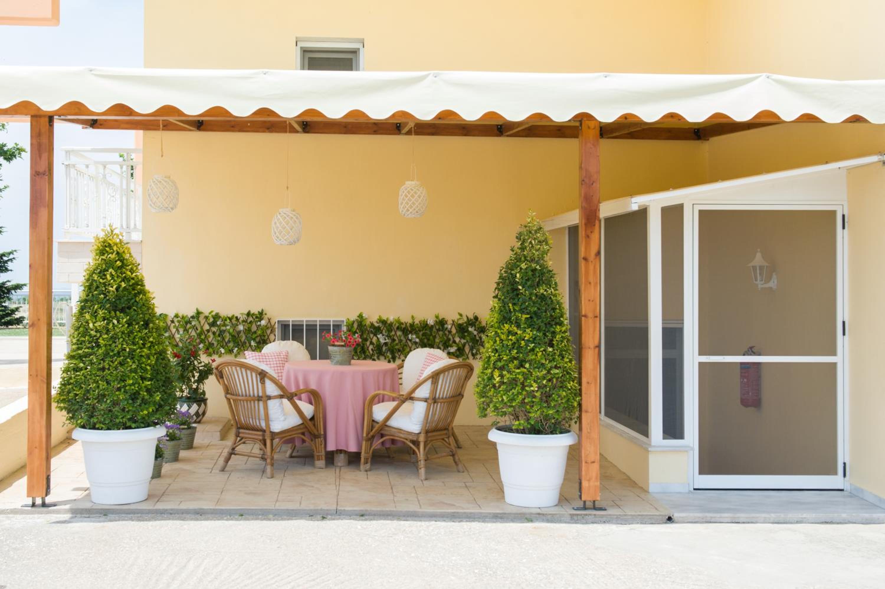 Villa Elaia Mare