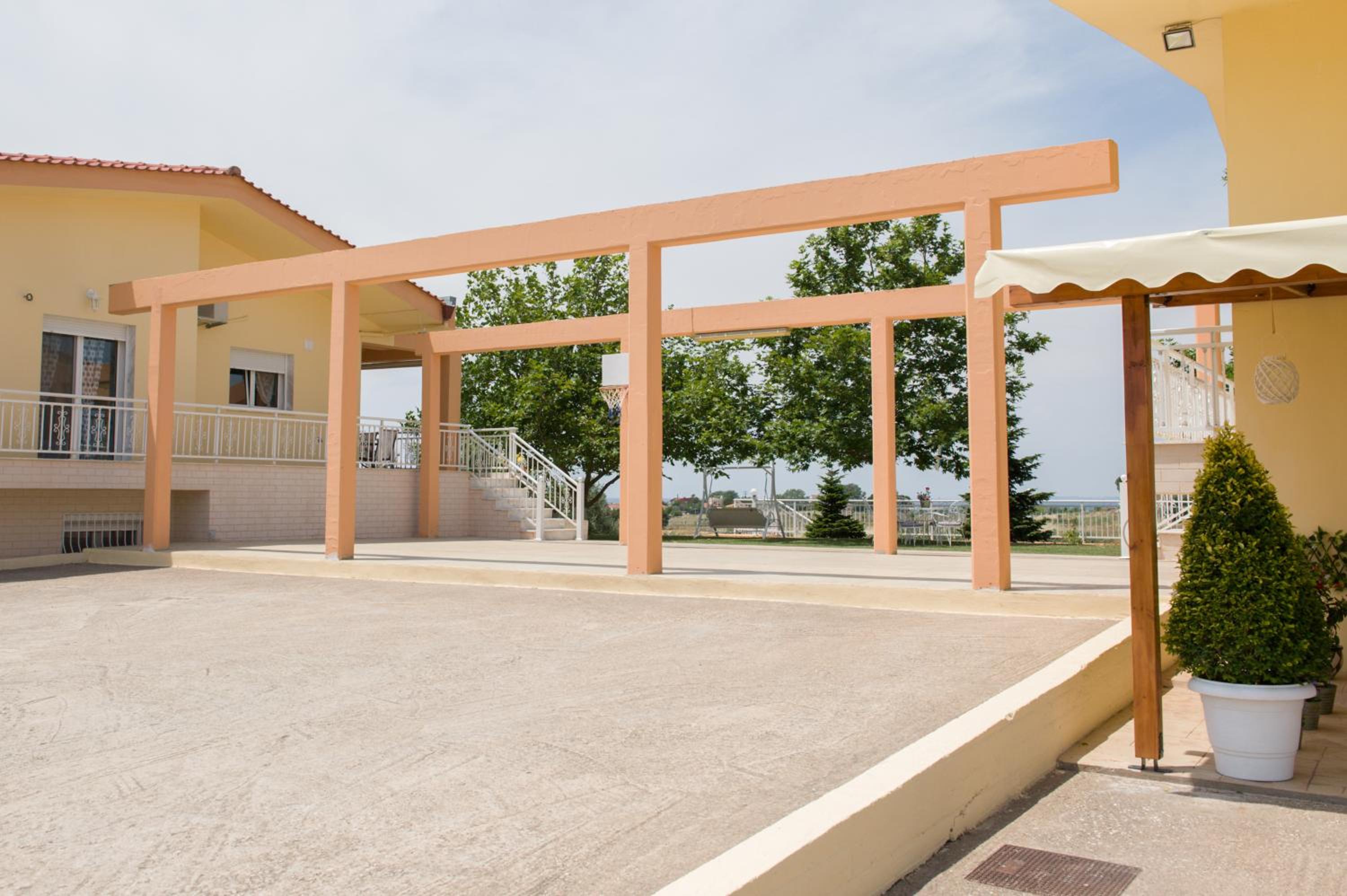 Villa Elaia Mare