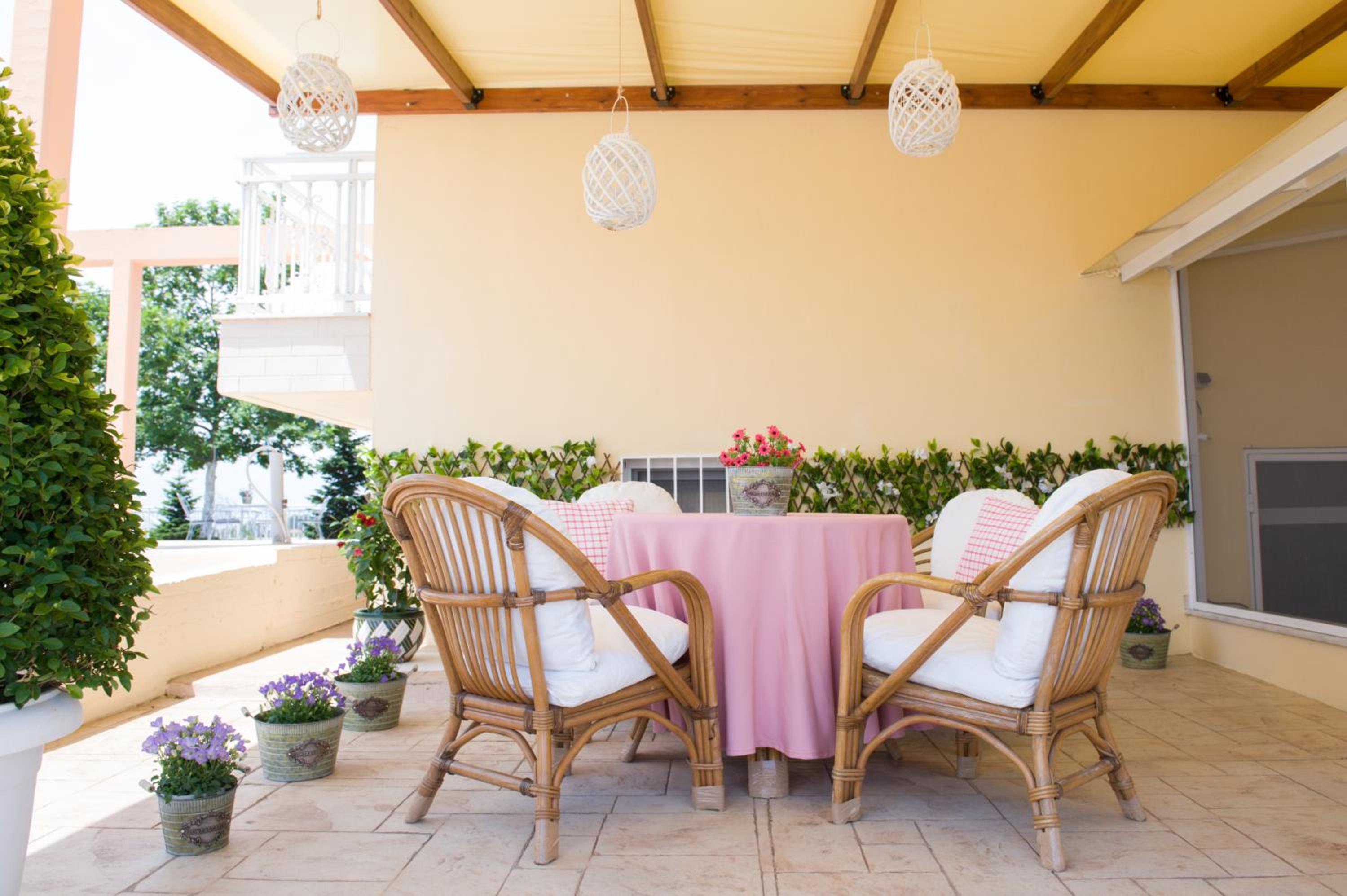 Villa Elaia Mare