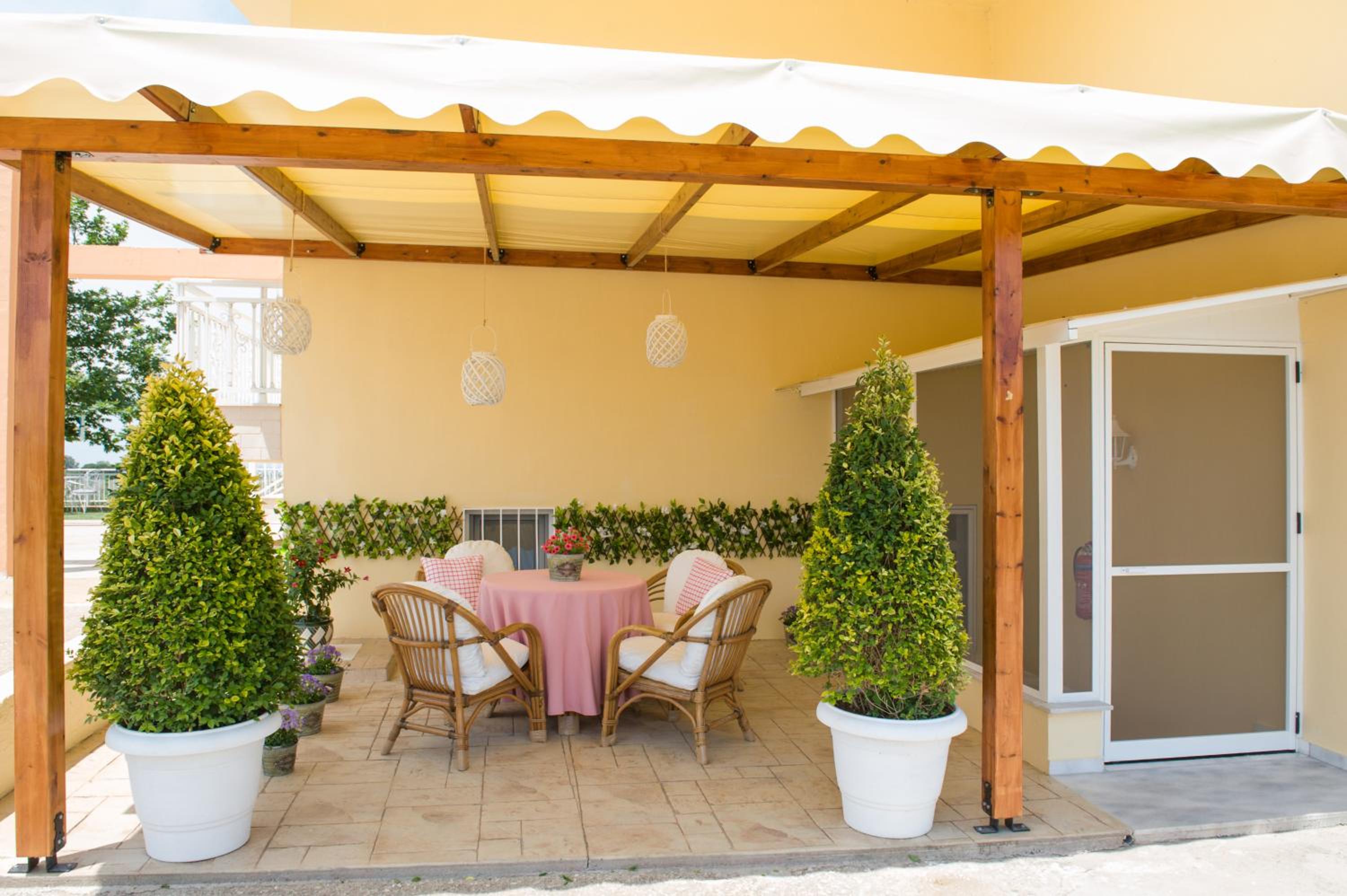 Villa Elaia Mare