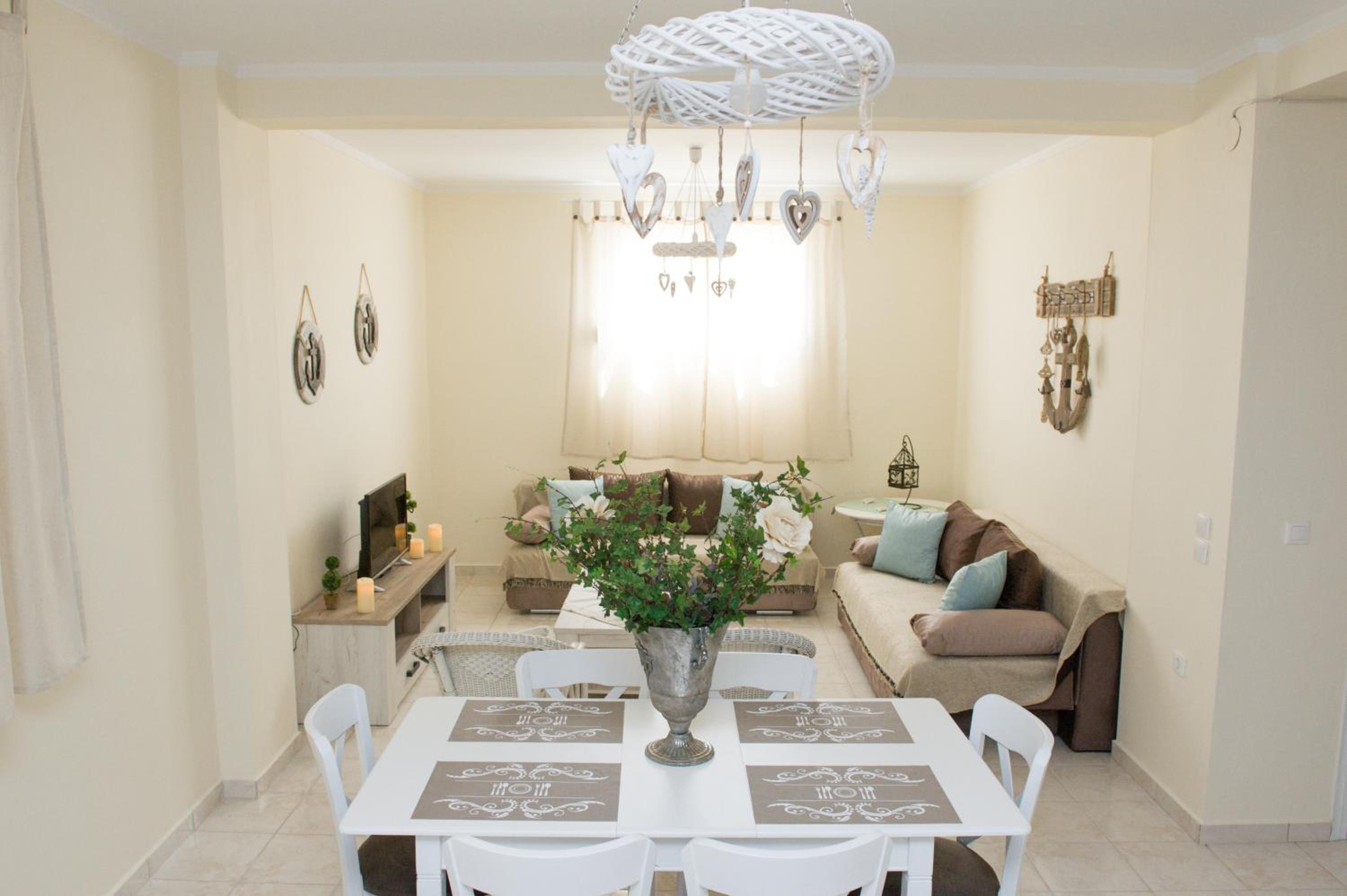 Villa Elaia Mare