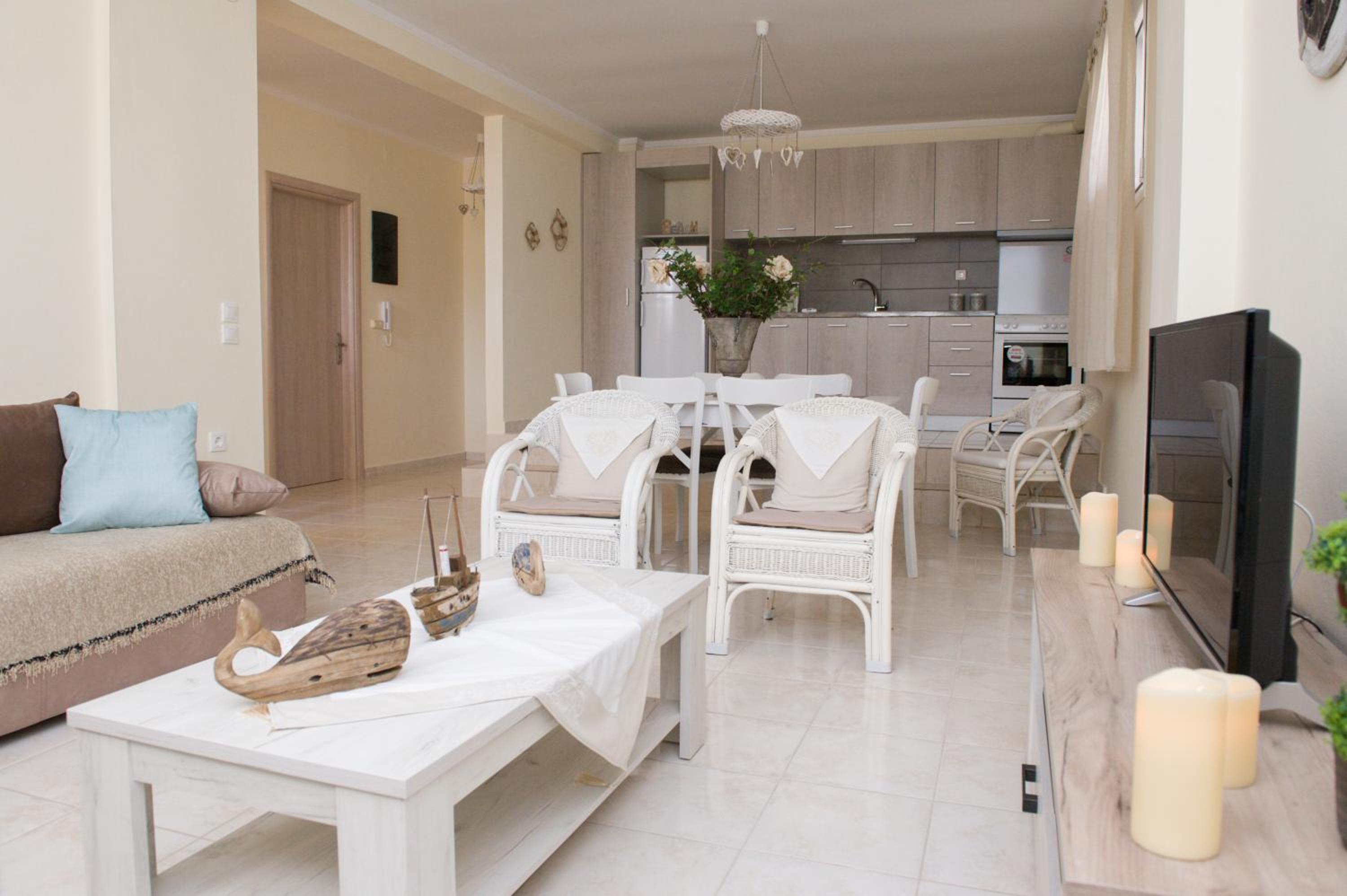 Villa Elaia Mare