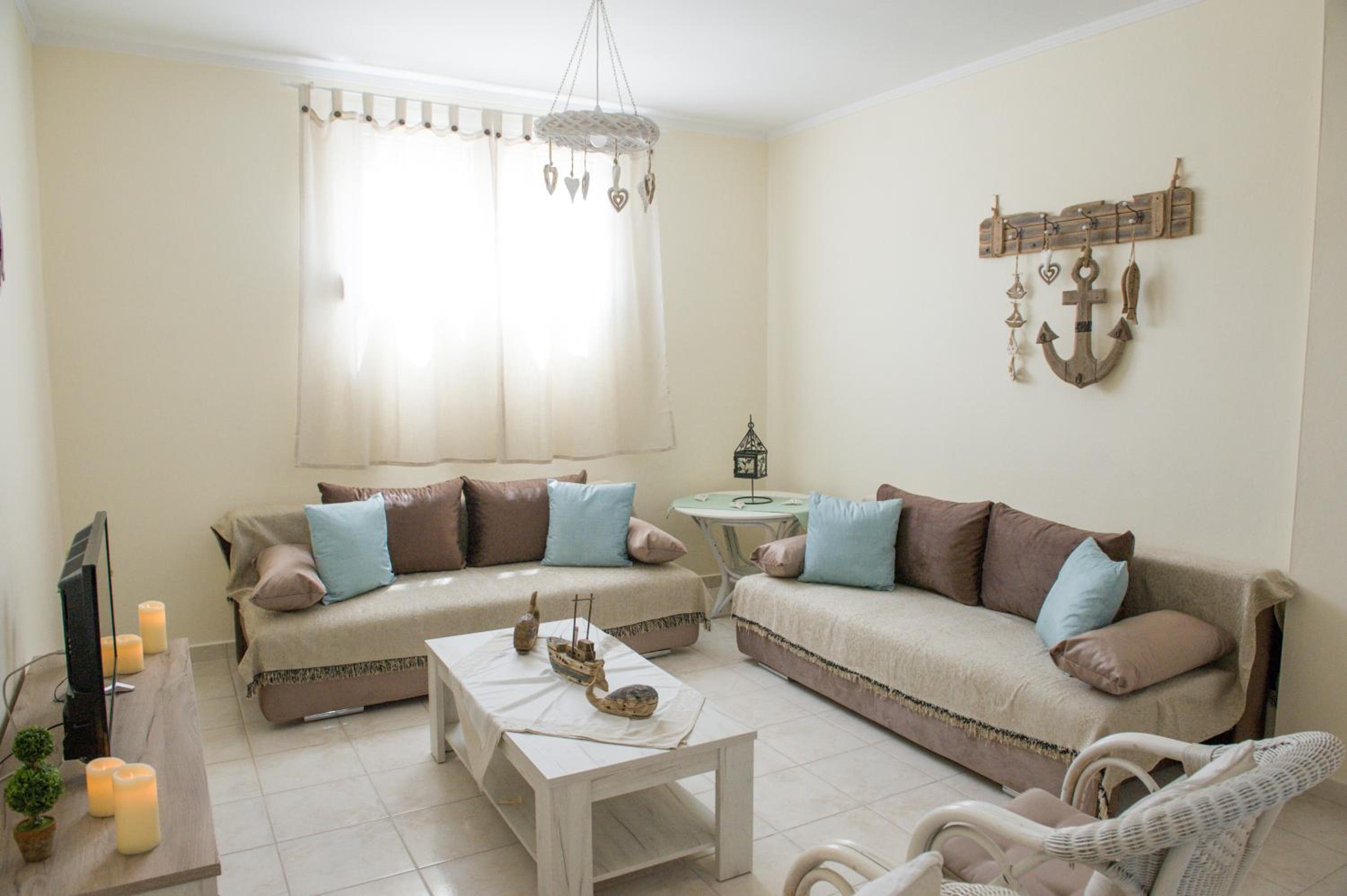Villa Elaia Mare