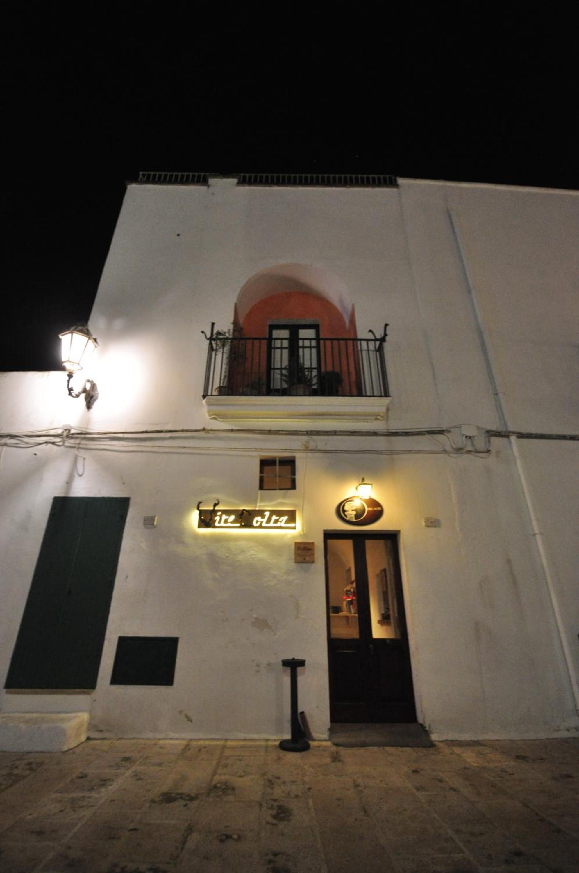 Felline In Bed&Breakfast Dimora di Charme el Salento