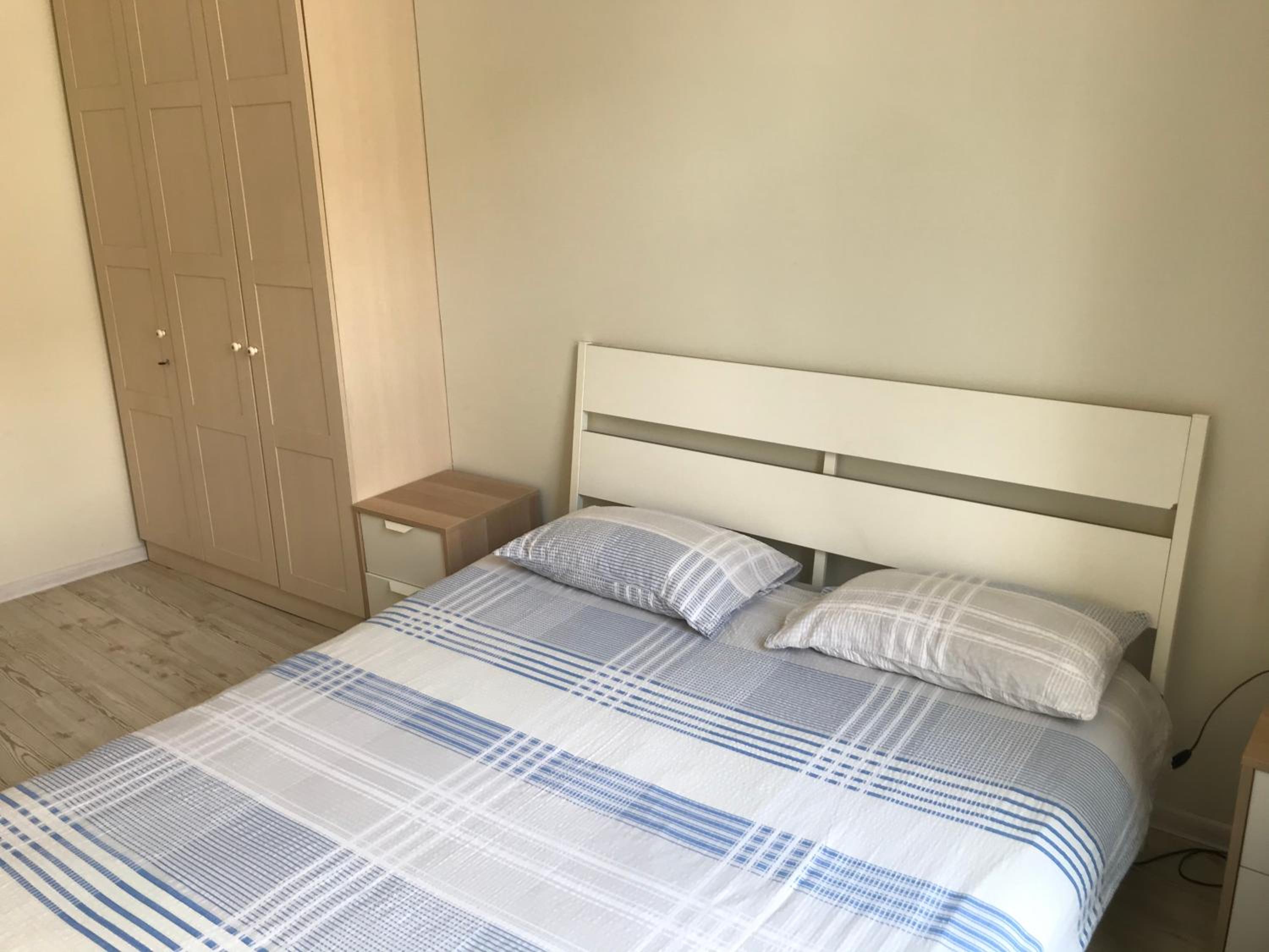 Igo apartment Uzupis