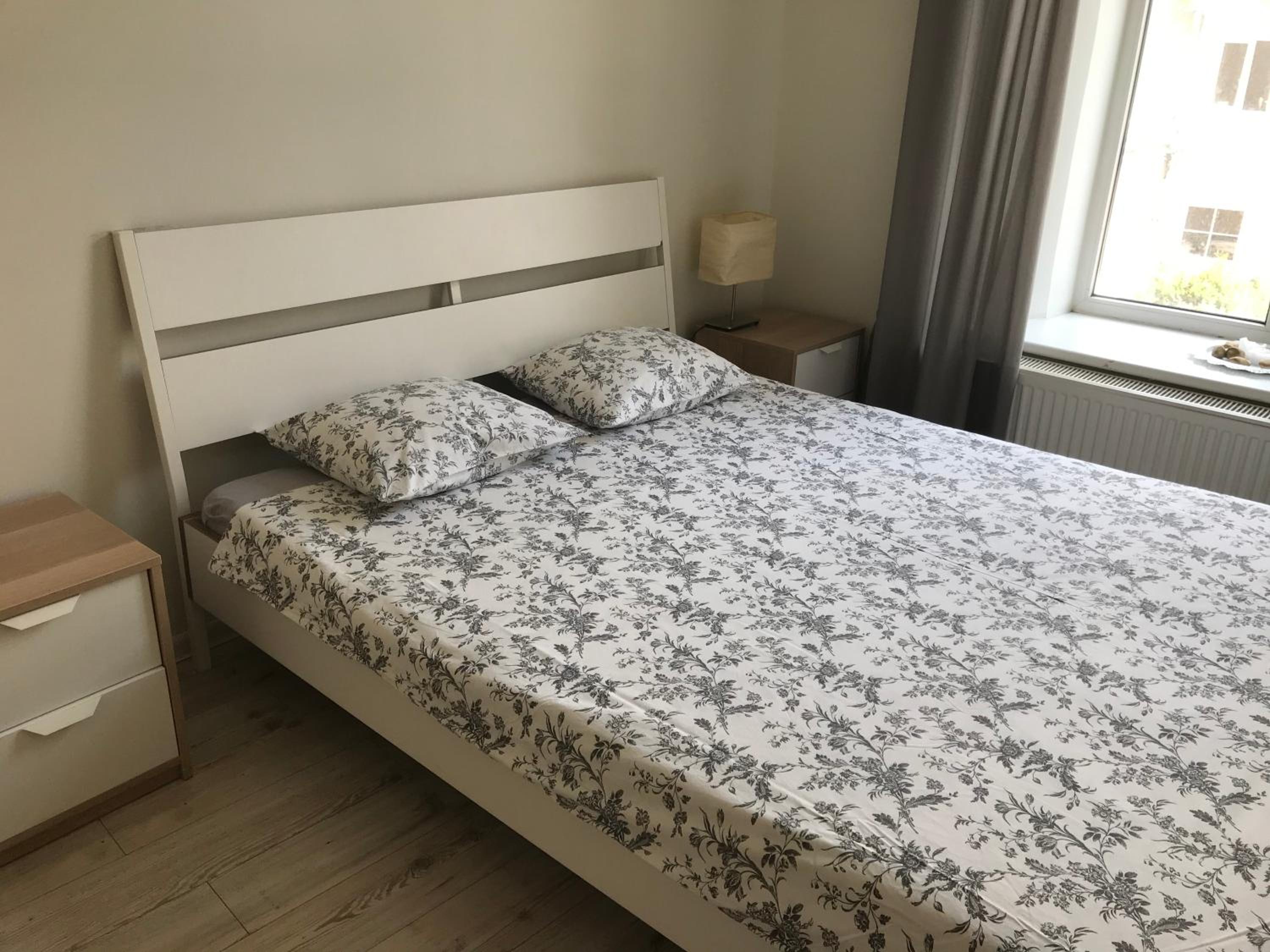 Igo apartment Uzupis