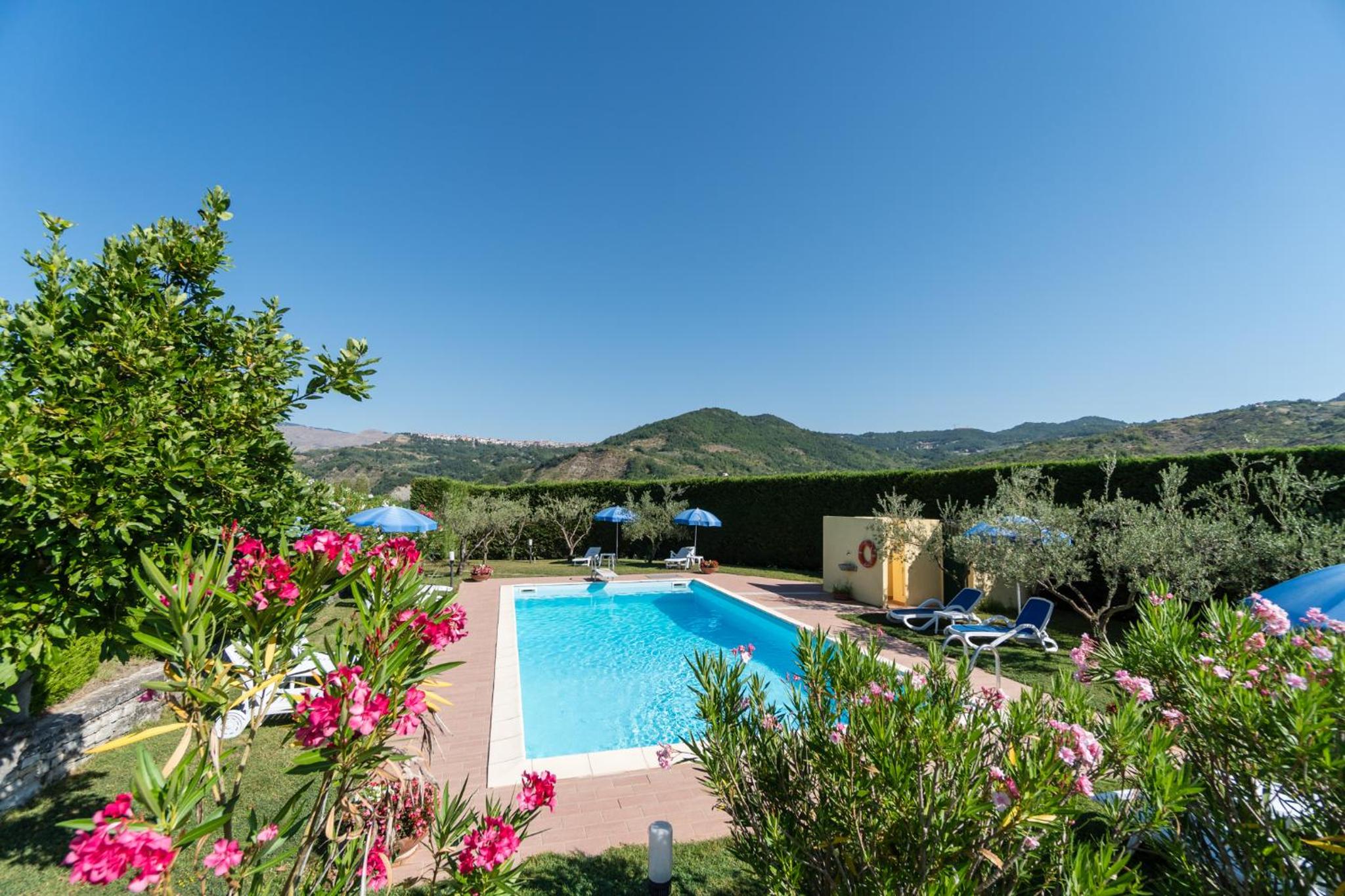 Masseria Santa Lucia view 5