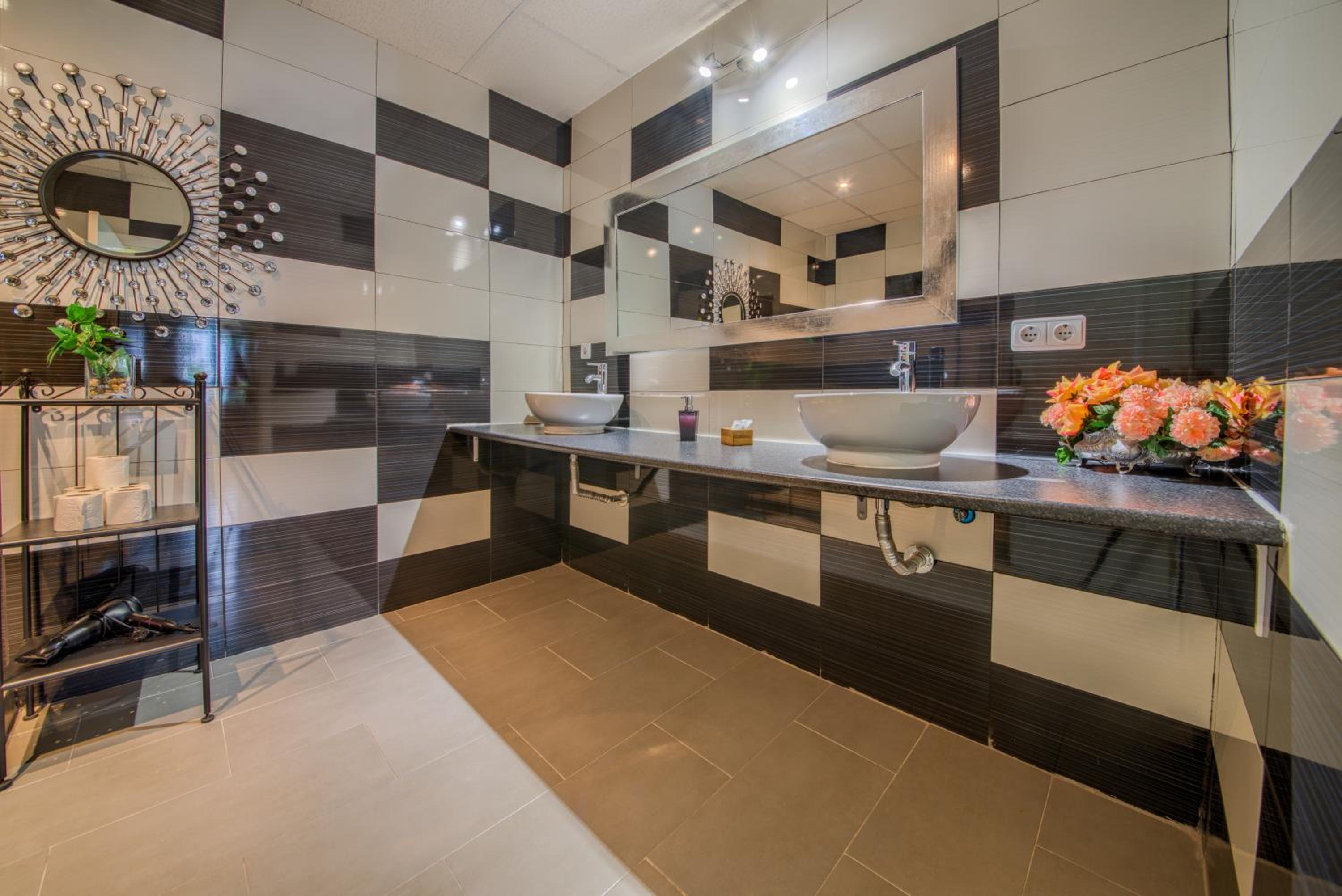 Apartamentos Jerez