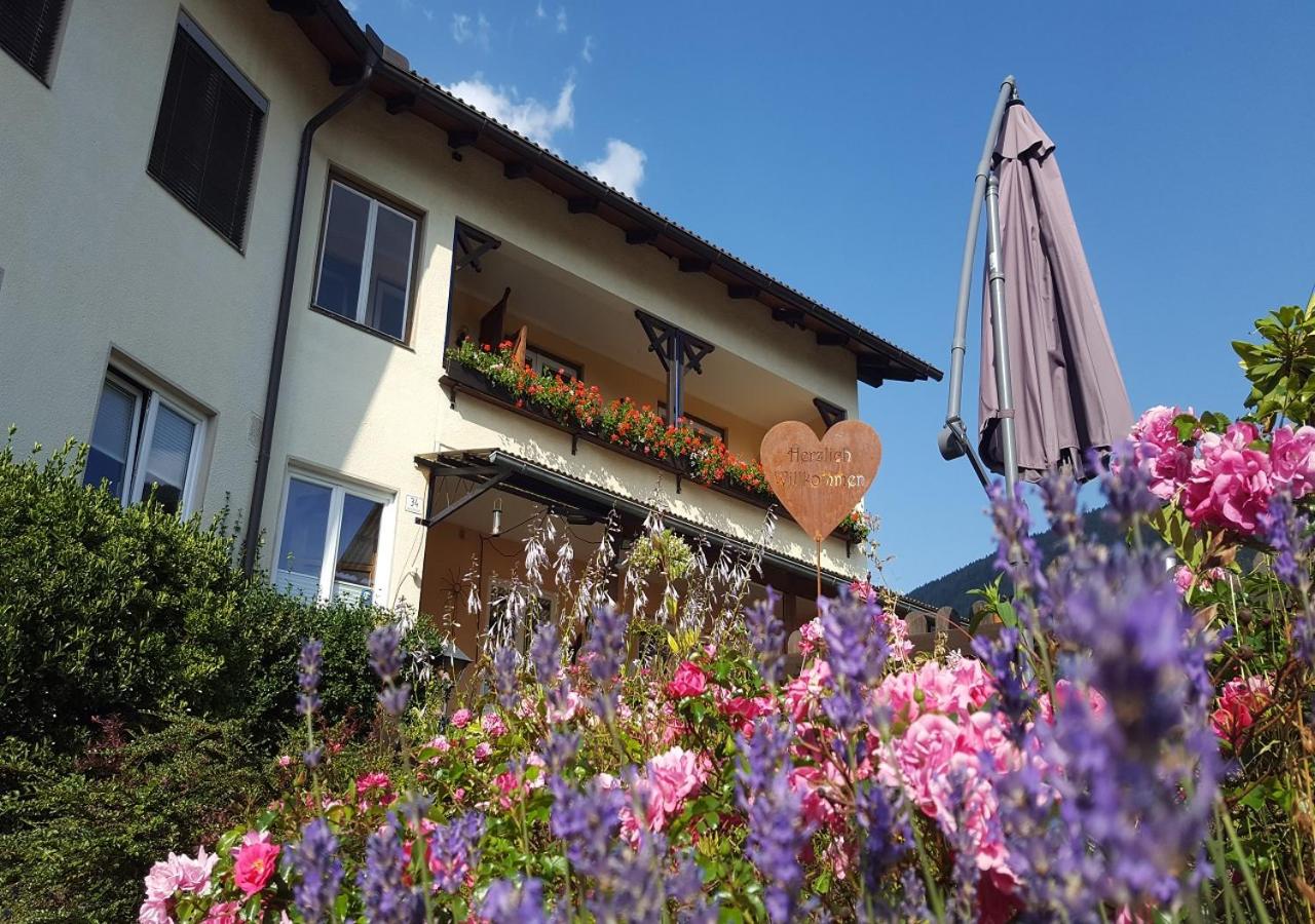 Pension Sonnenheim inkl ZomerKärntenCard