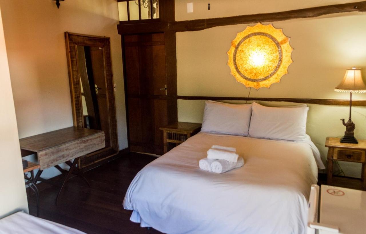 Pousada Papyrus