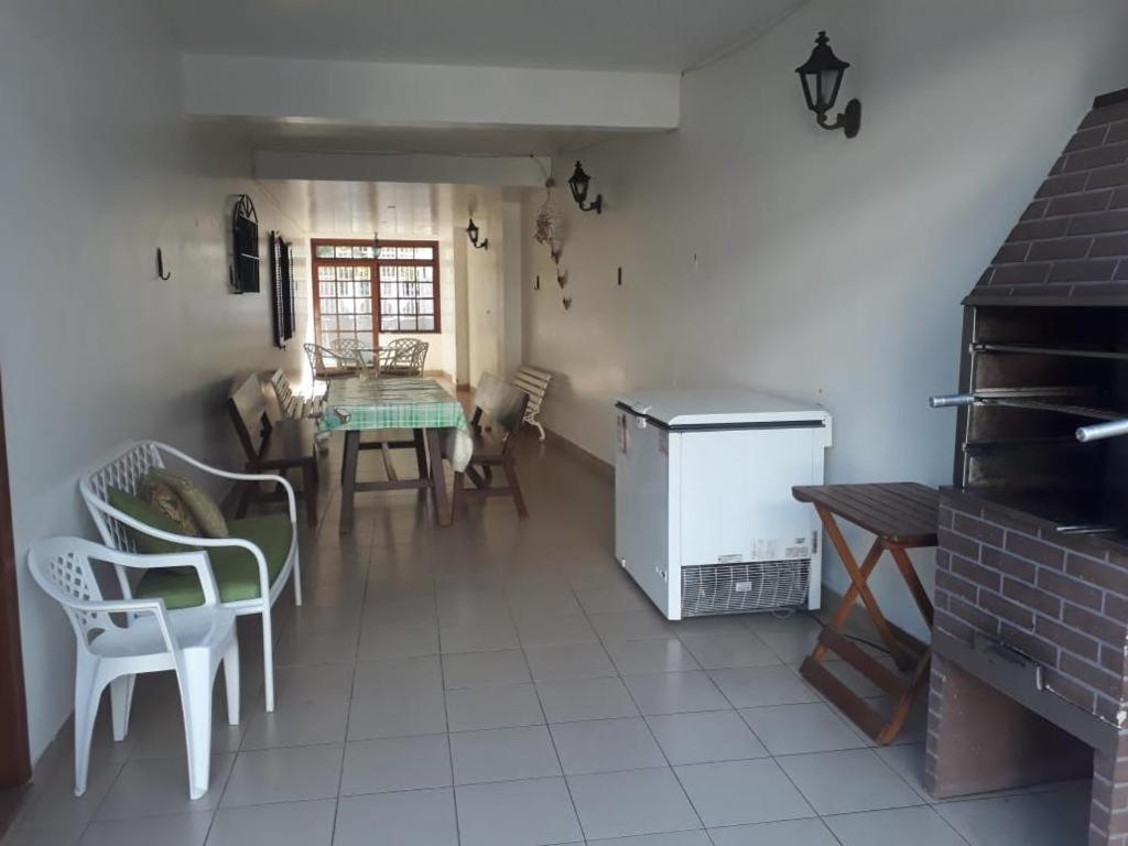 Casa Temporada Arraial do Cabo