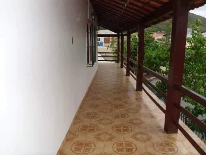 Casa Temporada Arraial do Cabo