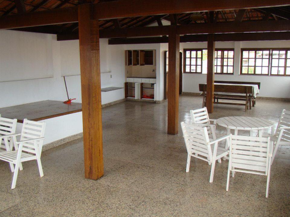 Casa Temporada Arraial do Cabo