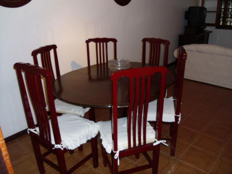 Casa Temporada Arraial do Cabo