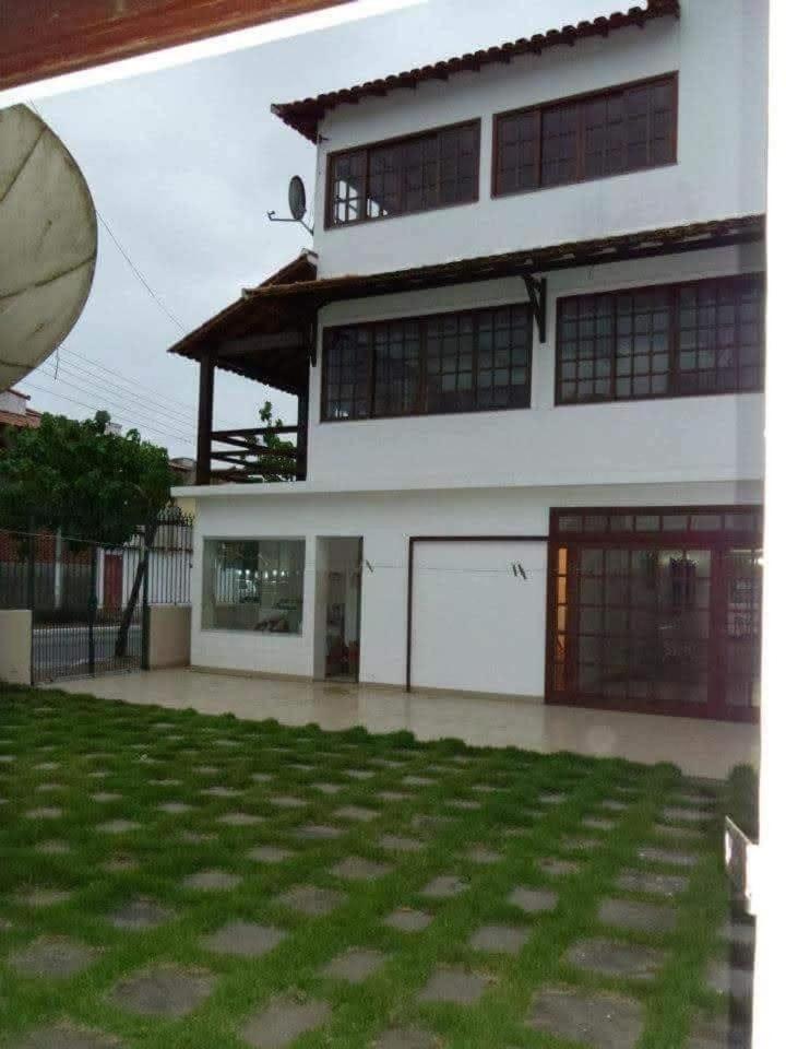 Casa Temporada Arraial do Cabo