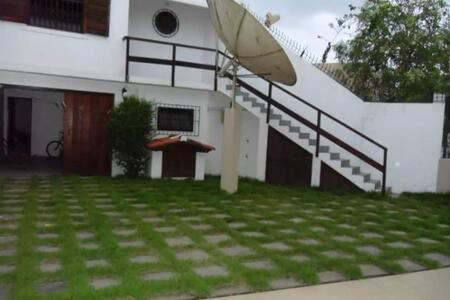 Casa Temporada Arraial do Cabo