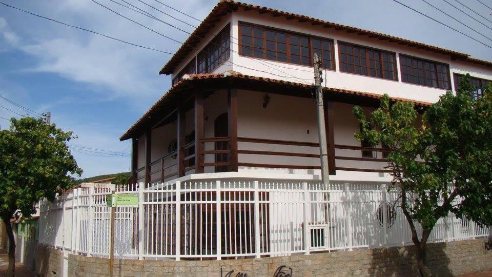 Casa Temporada Arraial do Cabo