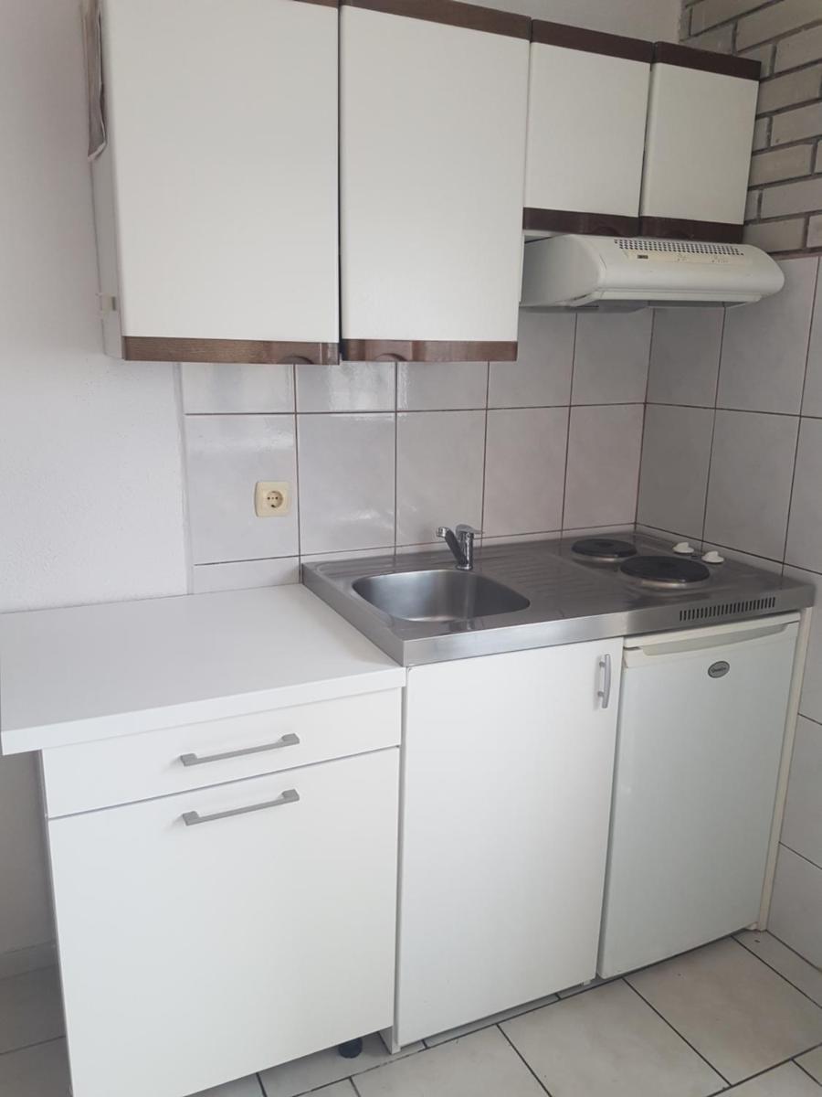 Apartments Damjan view 3