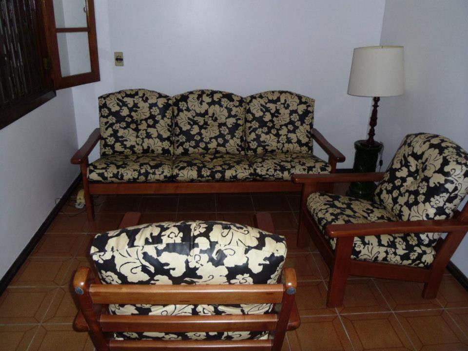 Casa Temporada Arraial do Cabo