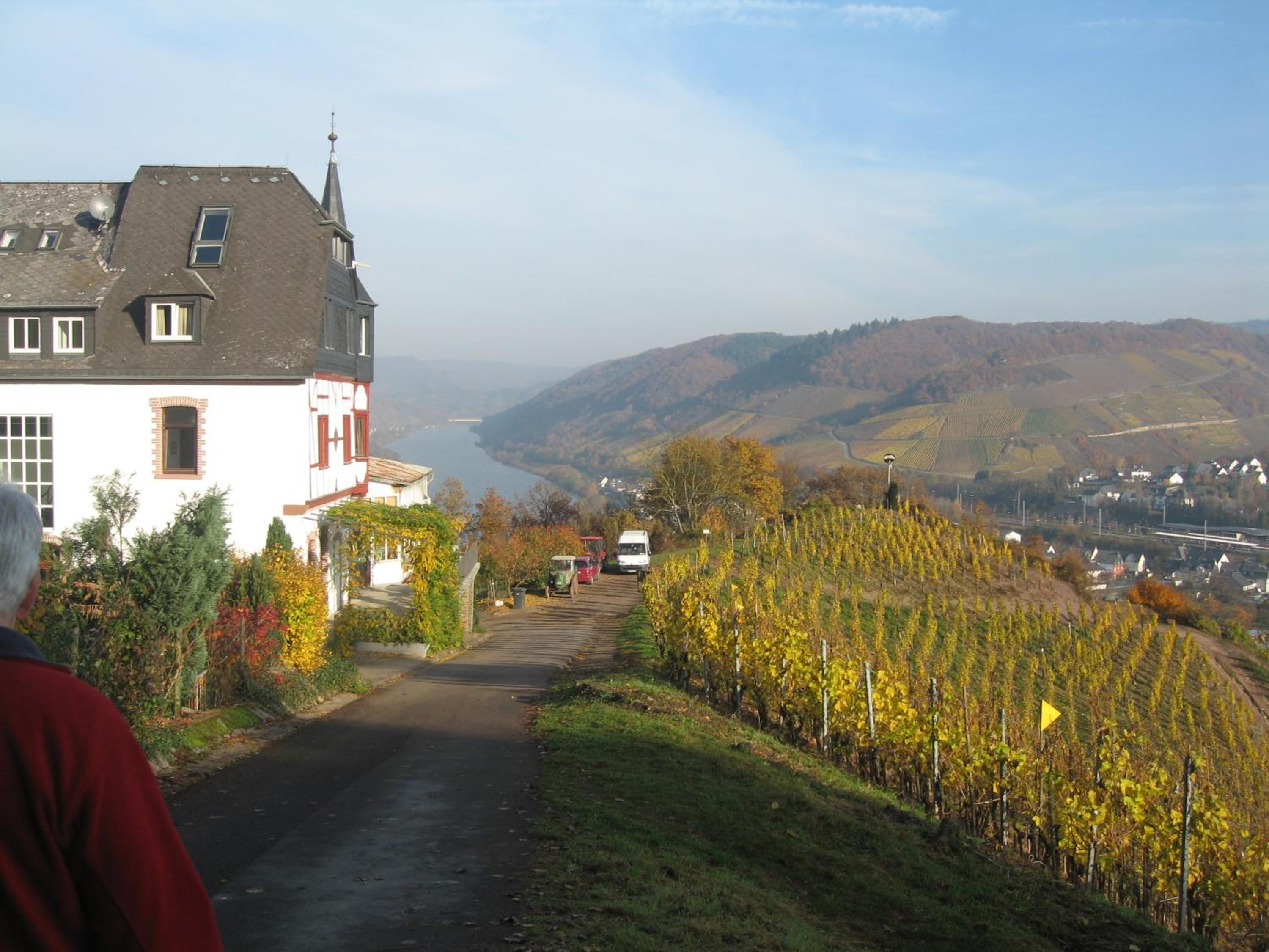 Haus Corray