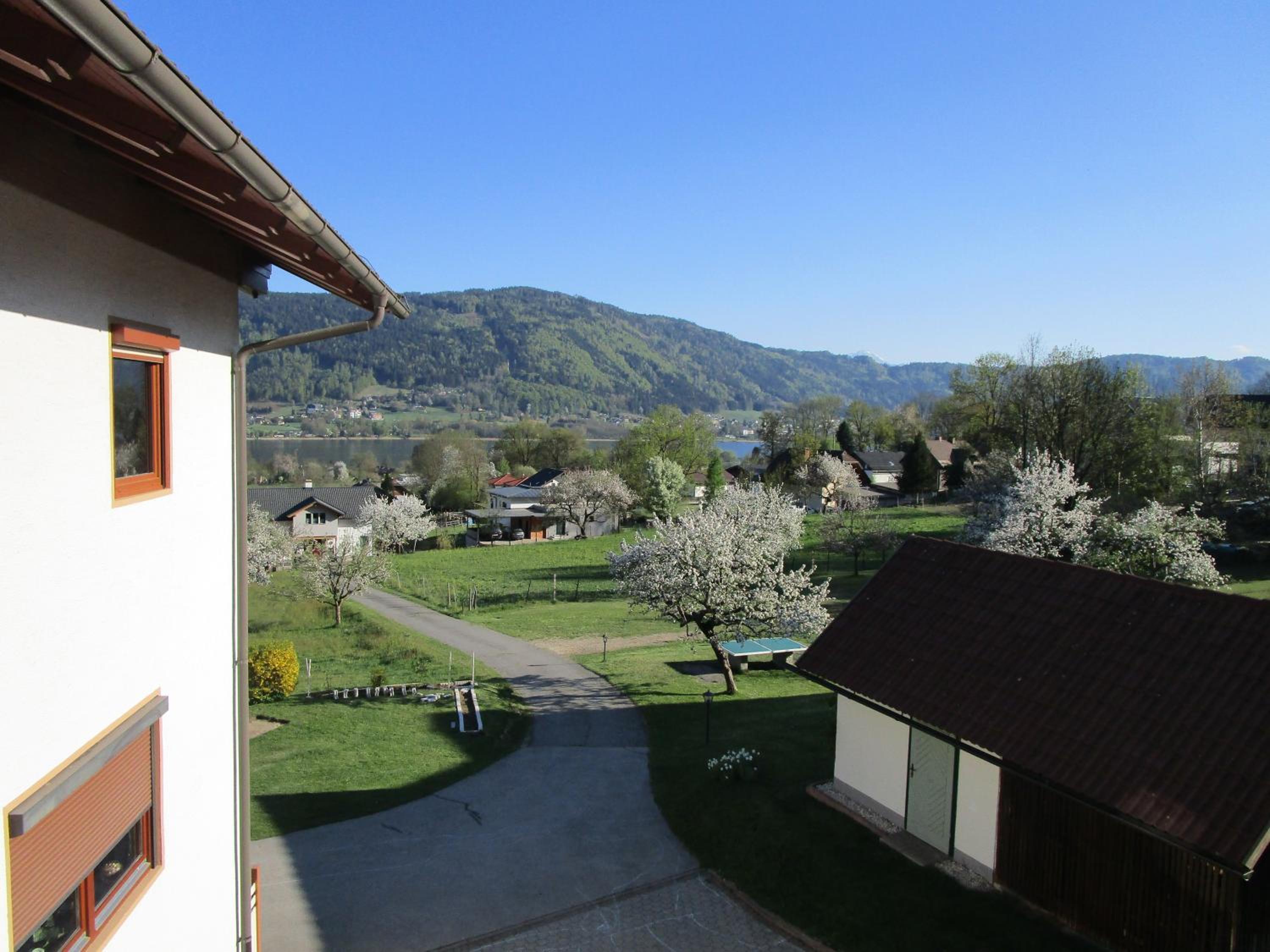 Ferienwohnung Landhaus Sorli
