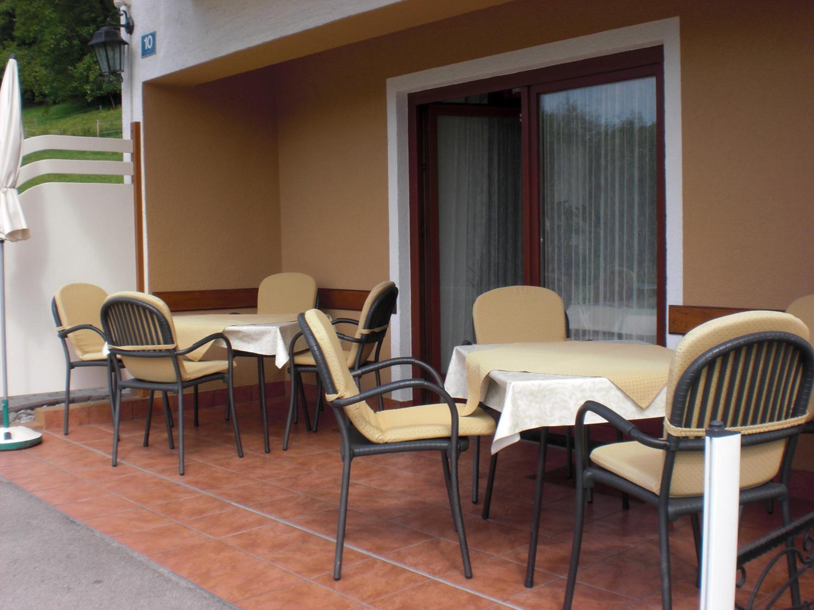 Ferienwohnung Landhaus Sorli