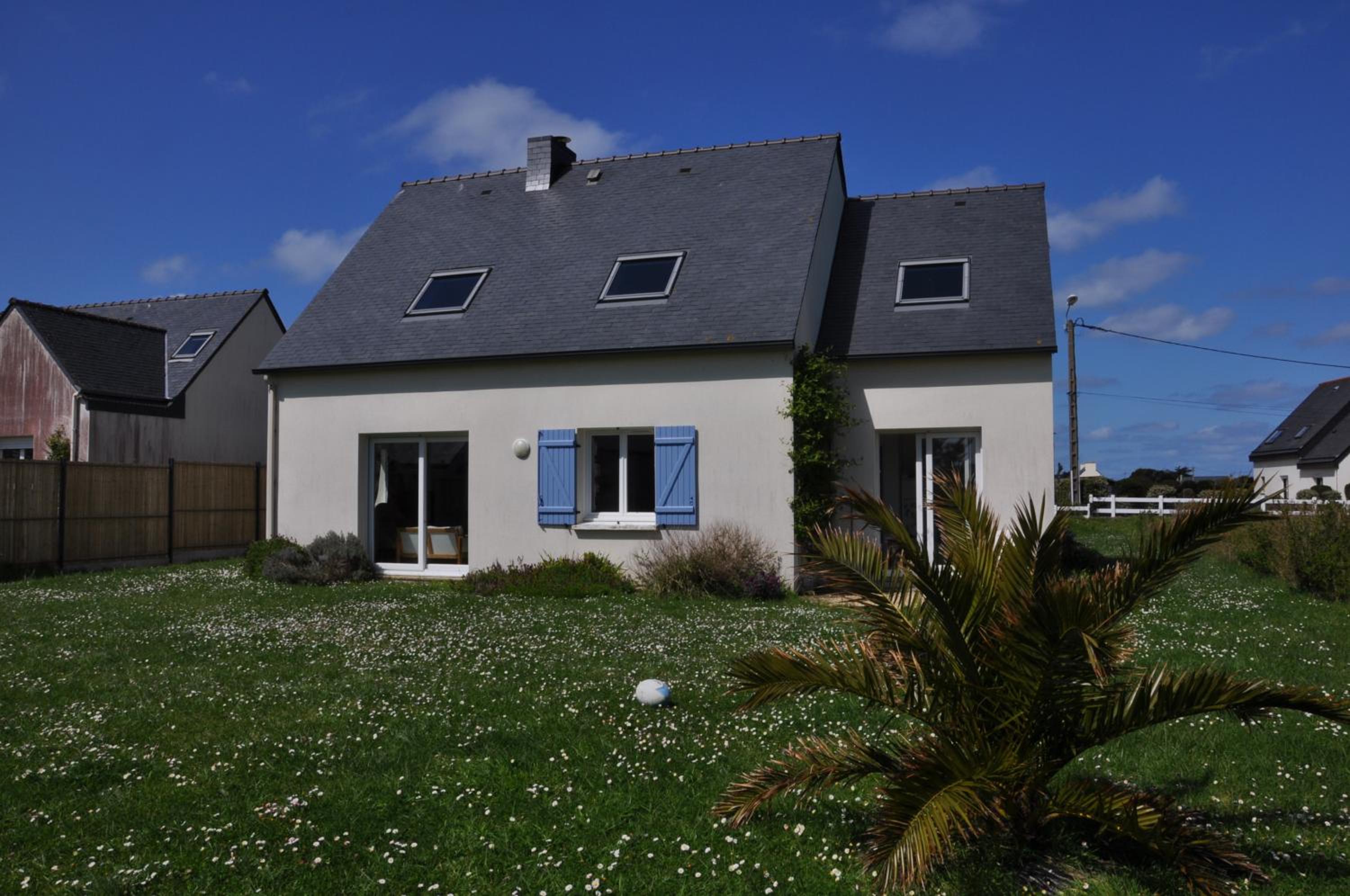 Maison d'Aude