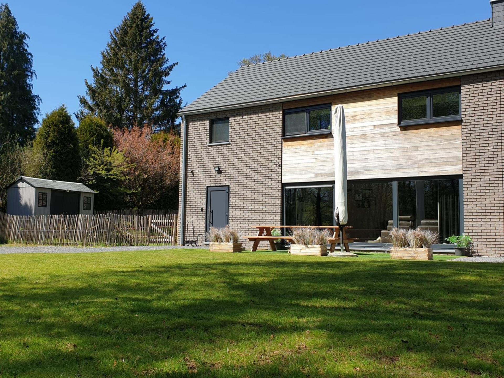Maison La Lande