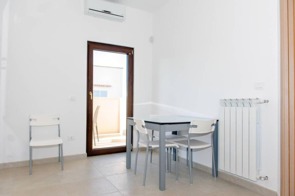 Dimora Mariù - Casa Vacanze