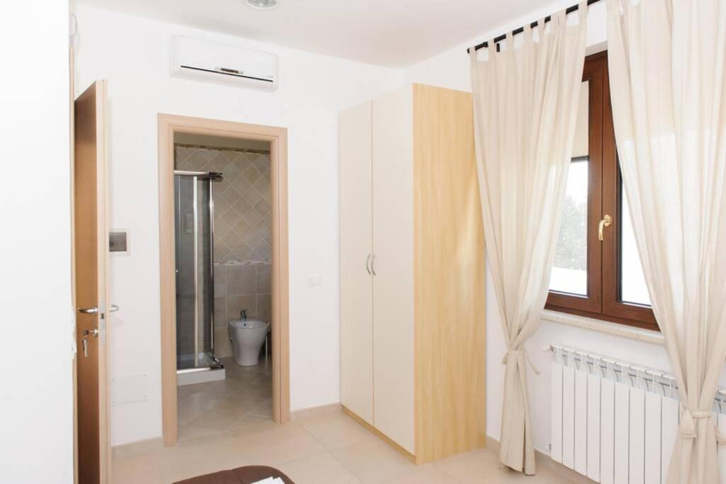 Dimora Mariù - Casa Vacanze