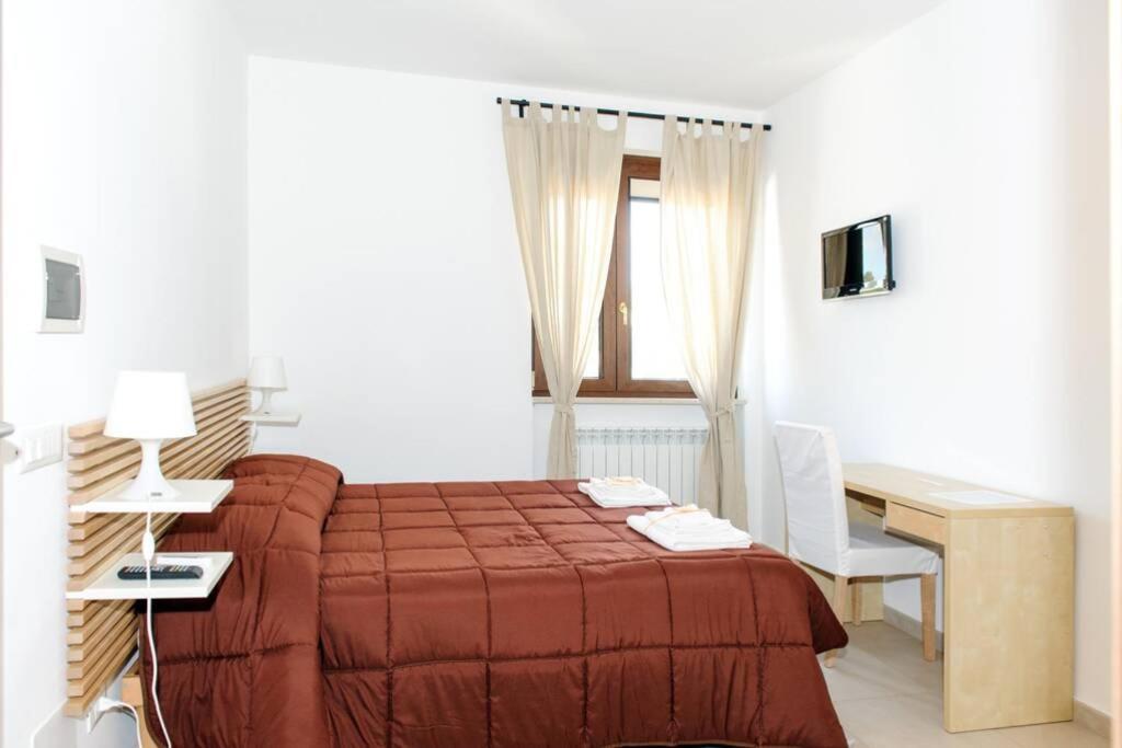 Dimora Mariù - Casa Vacanze