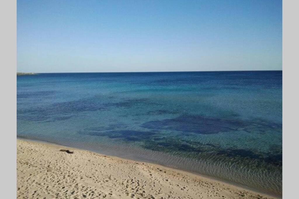 Dimora Mariù - Casa Vacanze