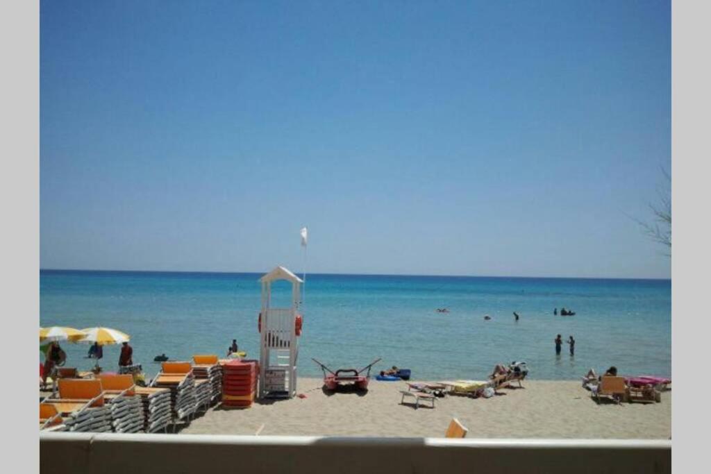 Dimora Mariù - Casa Vacanze