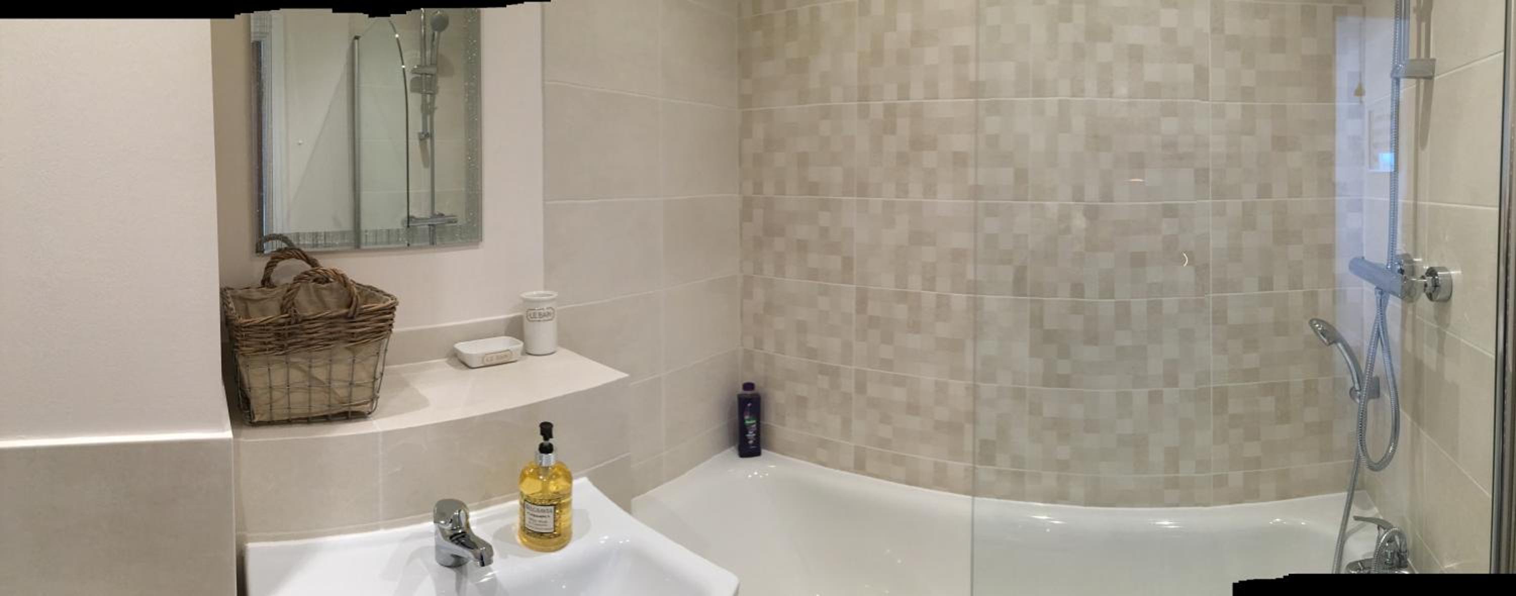 Portfolio Apartments - Stevenage Town Centre view 4