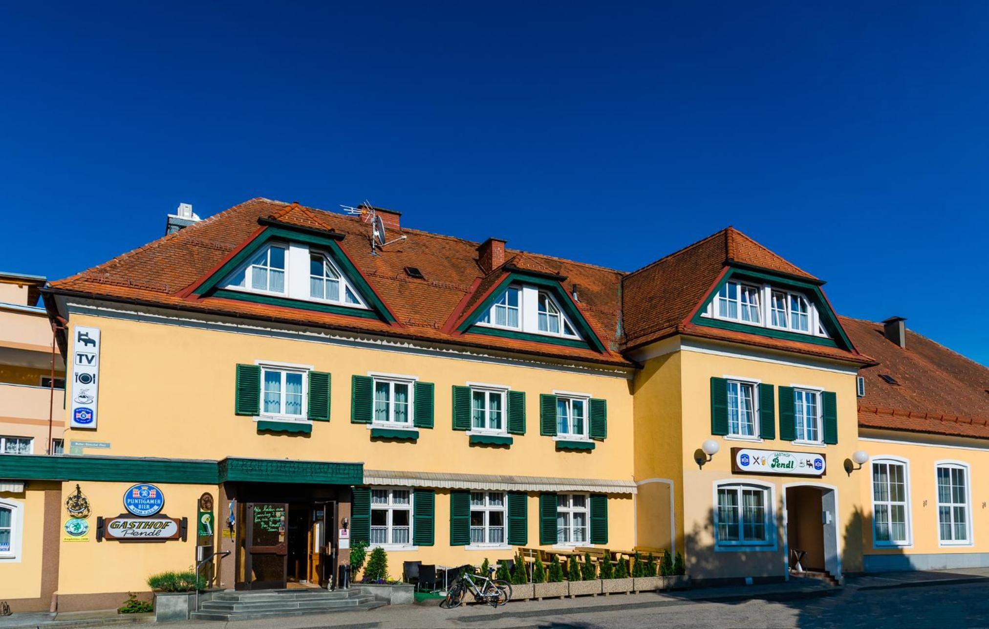 Hotel Pendl - Image 1