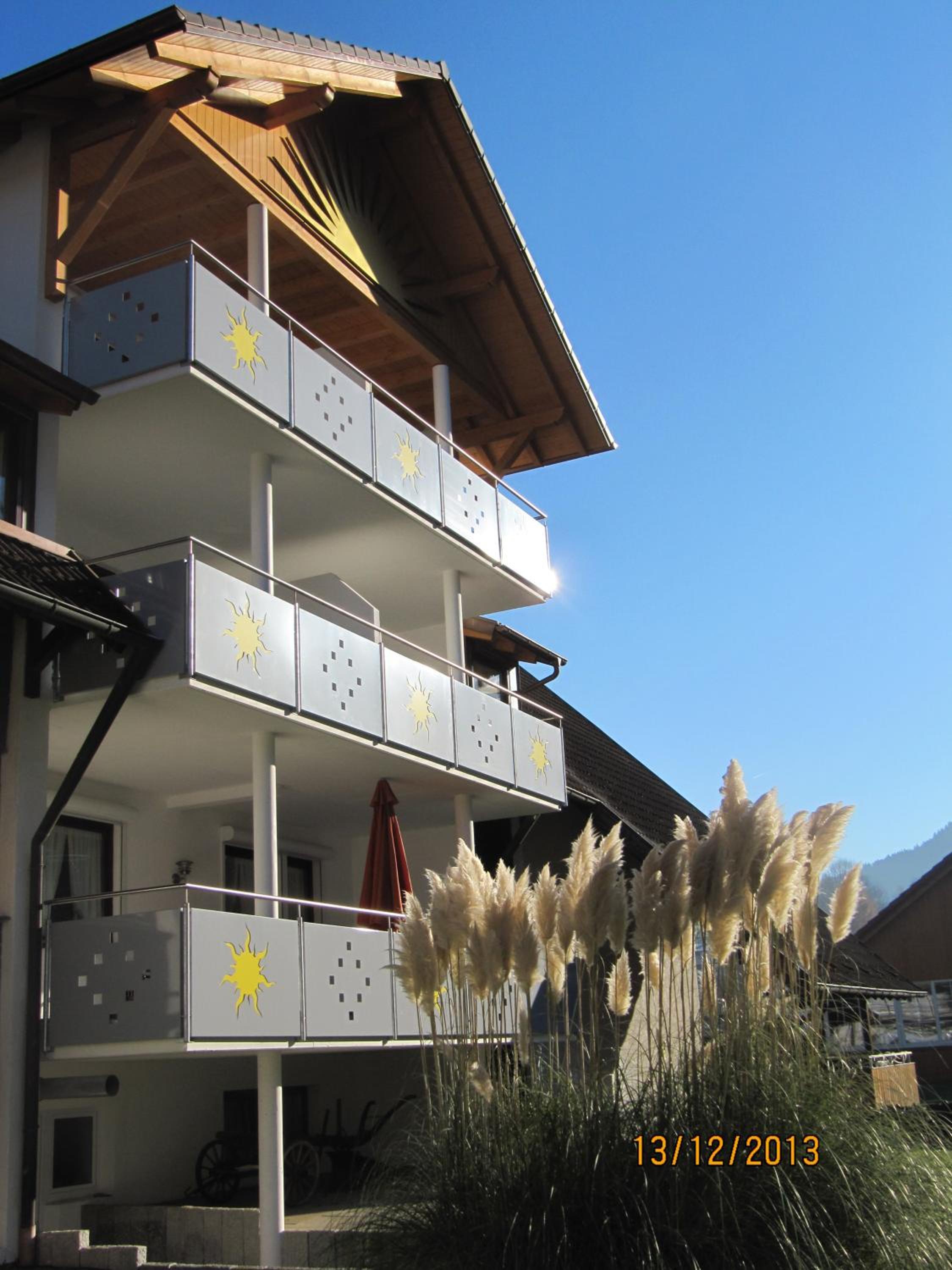 Gasthaus-Krone-Post