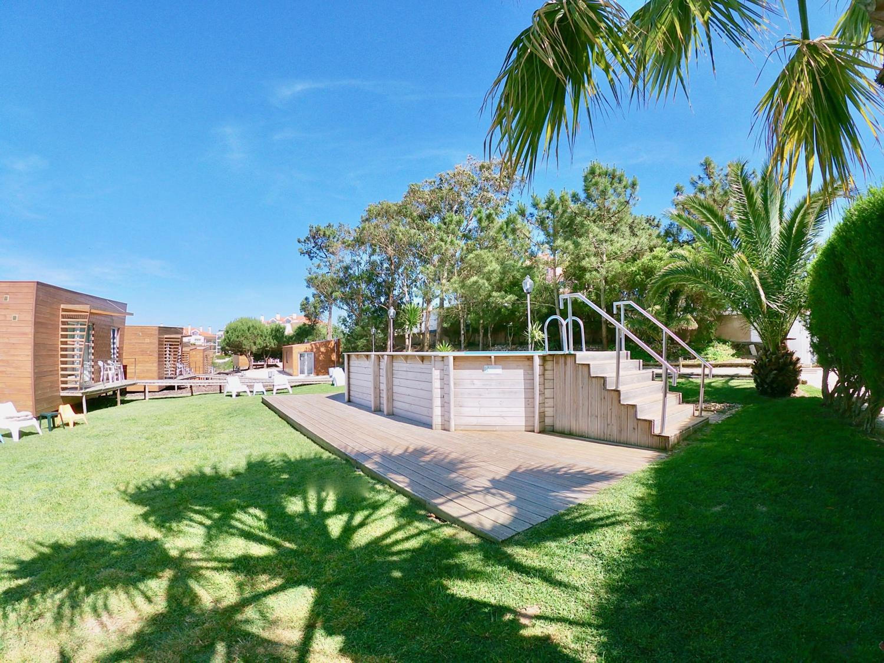 Golden Halcyon - Ericeira Villas