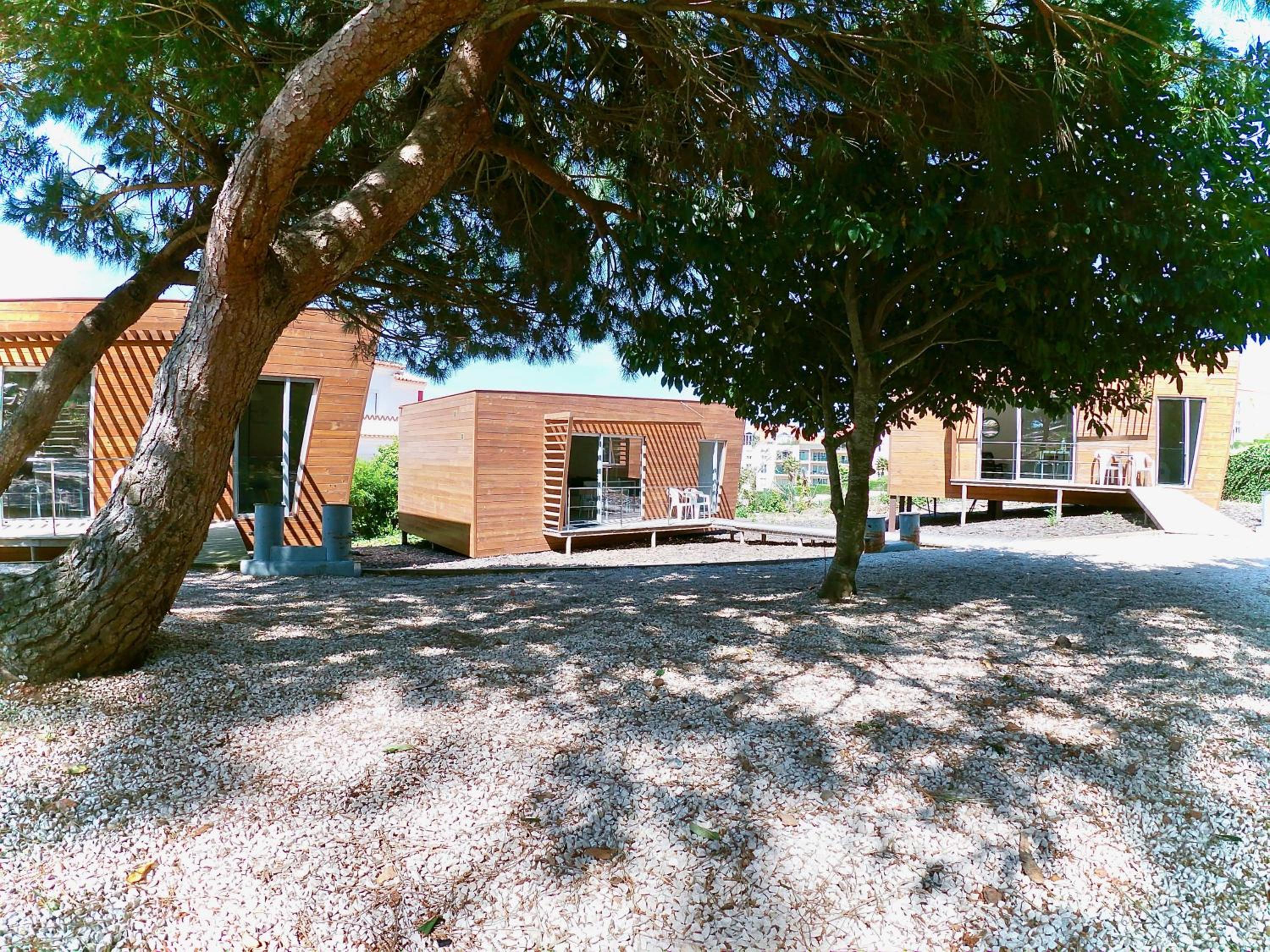 Golden Halcyon - Ericeira Villas