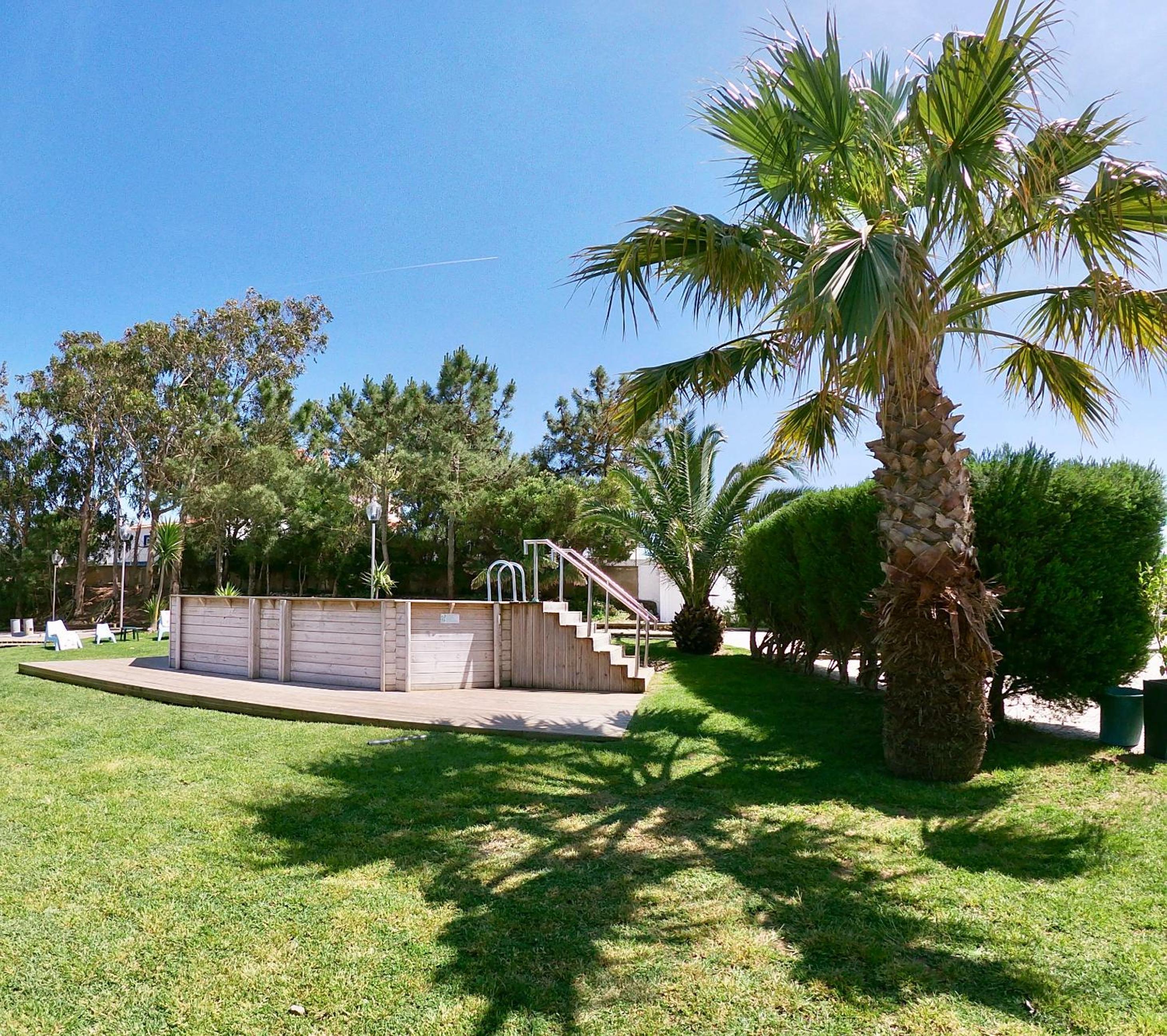 Golden Halcyon - Ericeira Villas