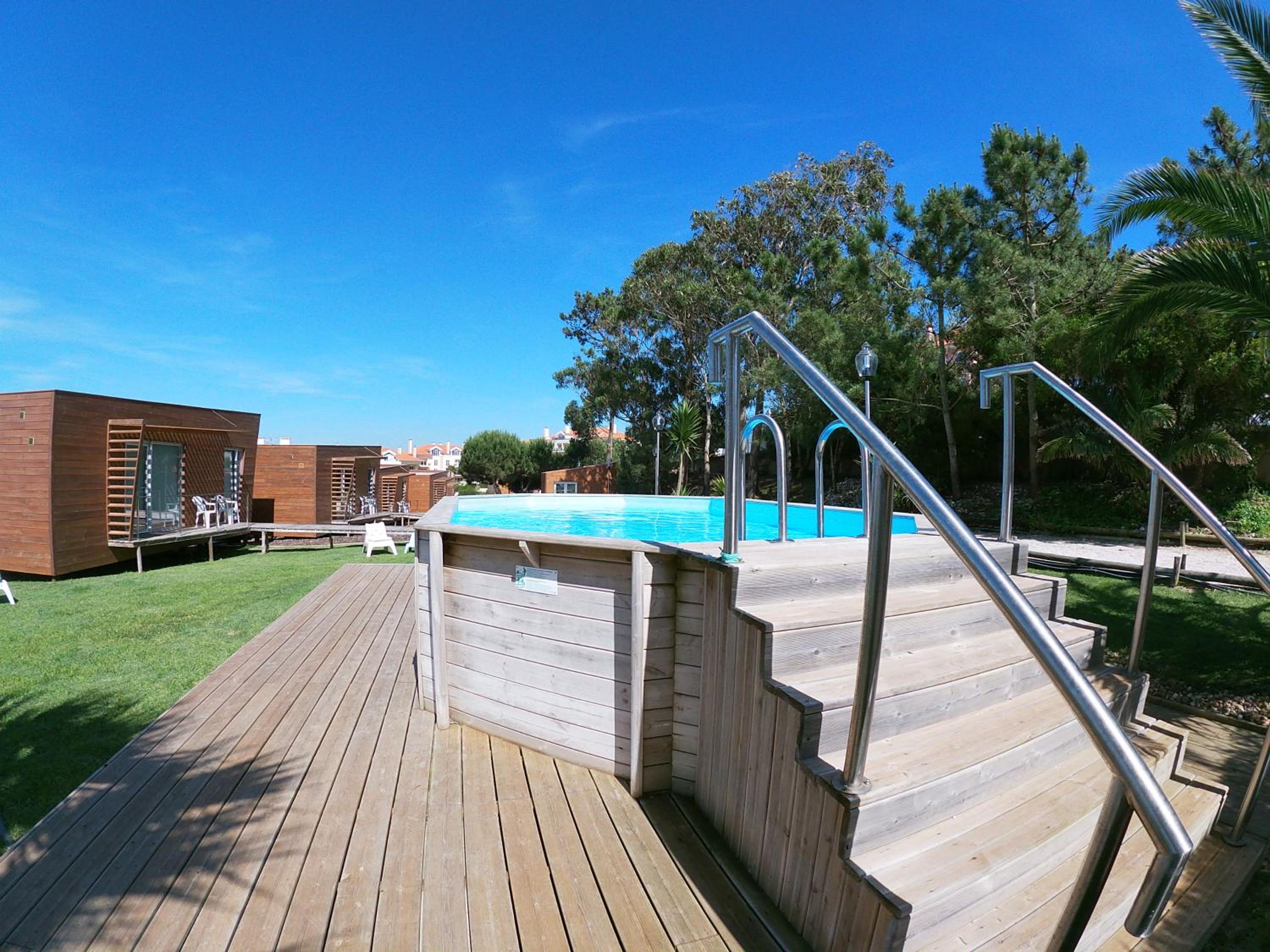 Golden Halcyon - Ericeira Villas