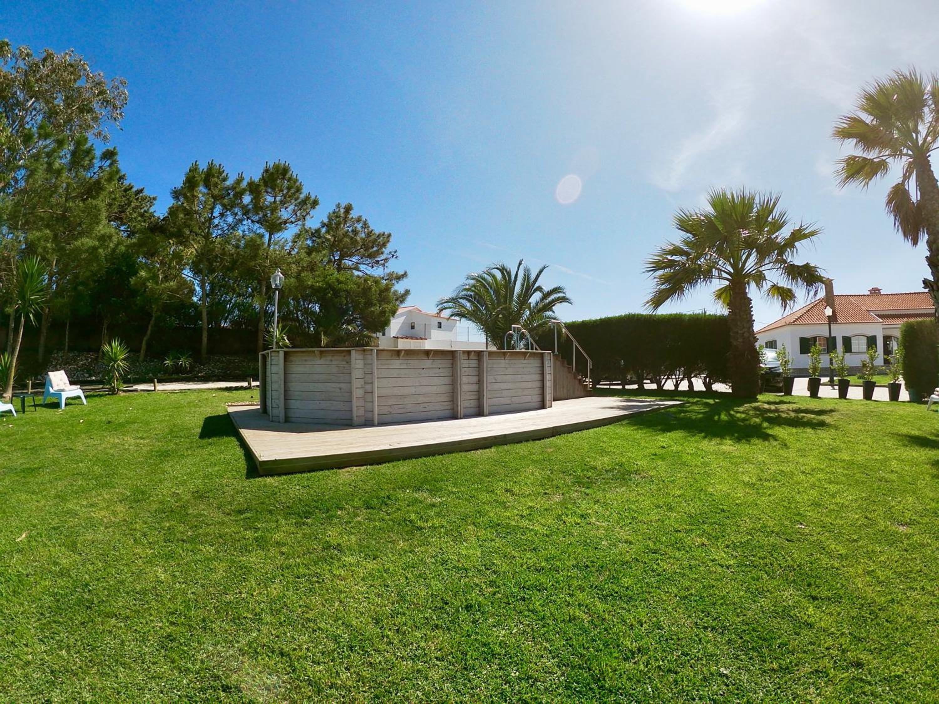 Golden Halcyon - Ericeira Villas