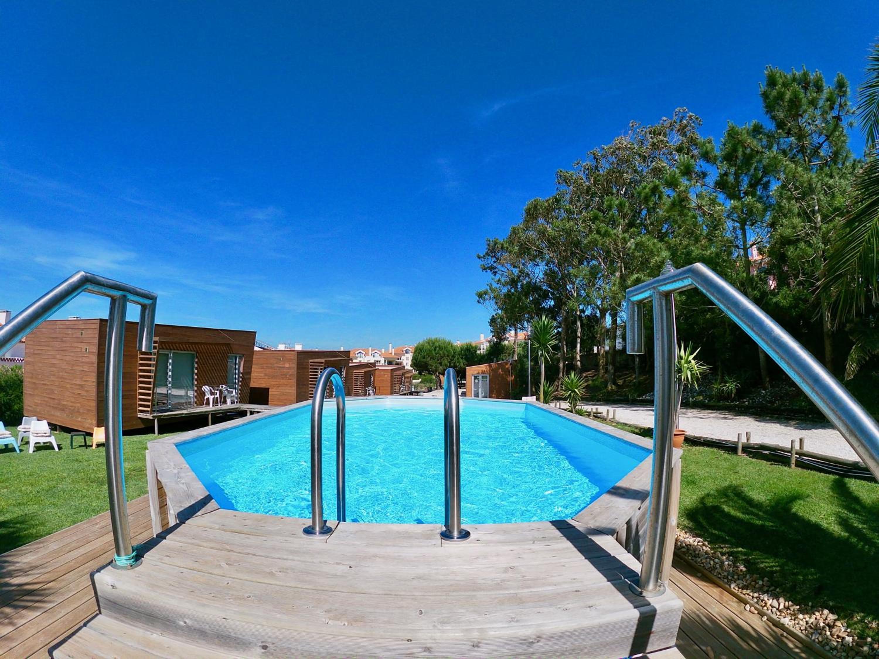Golden Halcyon - Ericeira Villas
